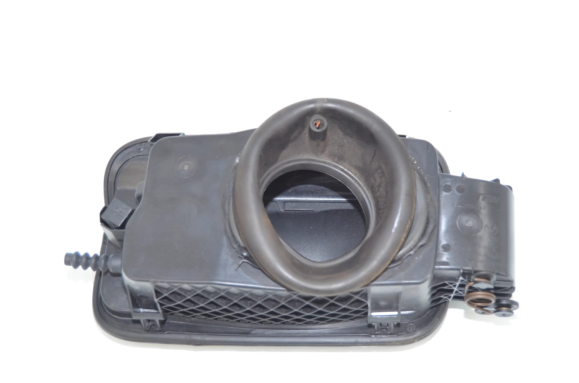 Fuel Tank Flap Cap – OEM 7217767 · BMW 5 Touring (F11) 530 d xDrive 2012 – 3