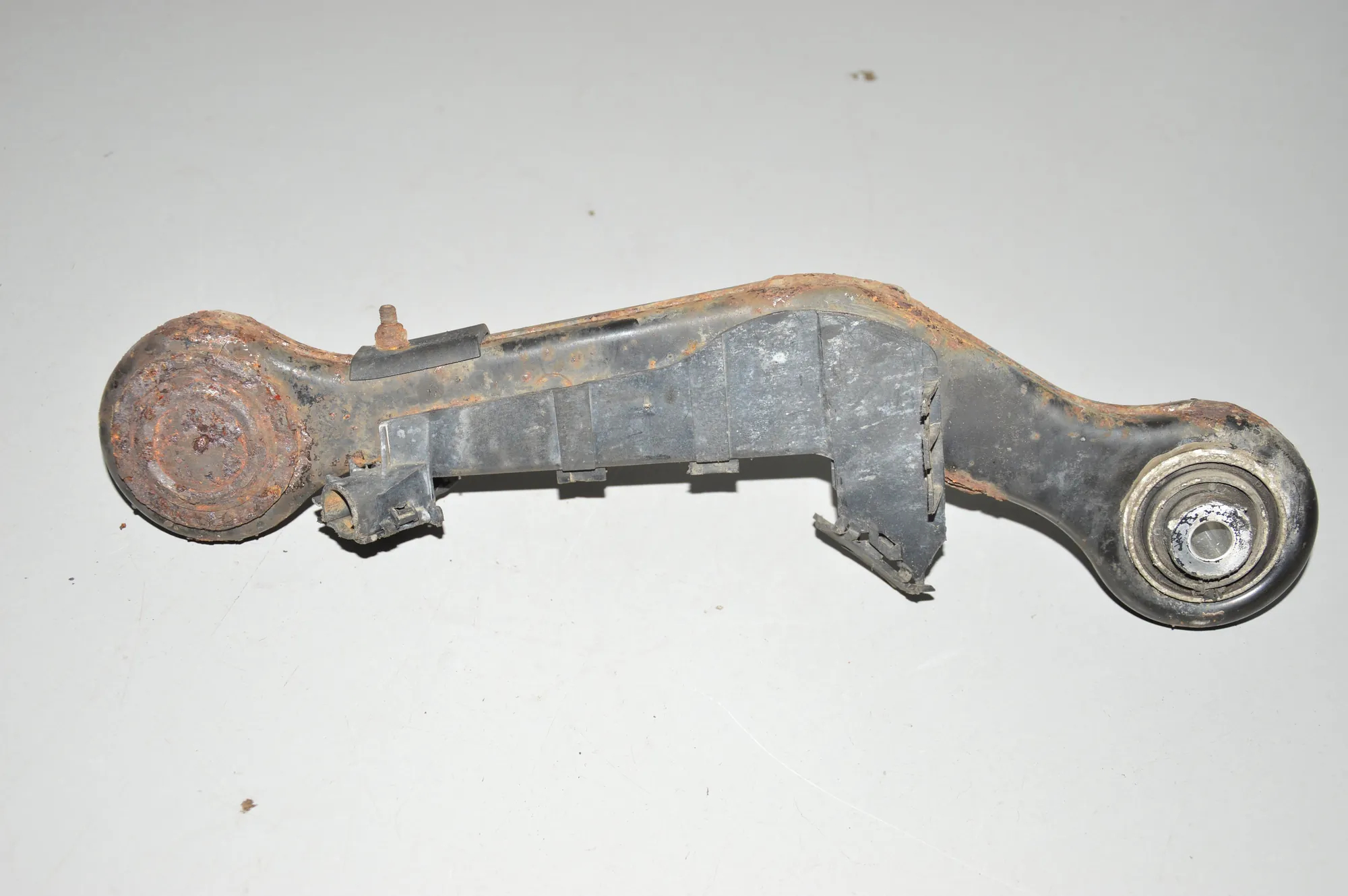 Rear Right Control Arm · BMW X5 (E53) 4.6 is 2002 – 2