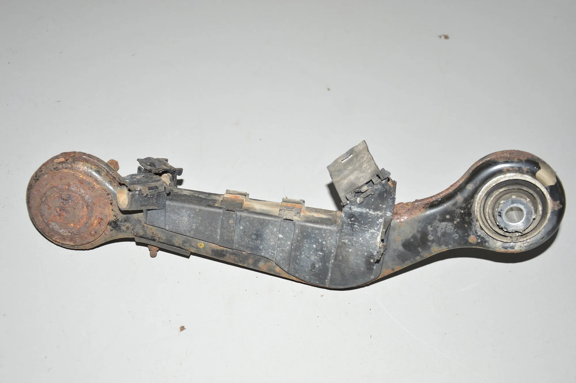 Rear Left Control Arm · BMW X5 (E53) 4.6 is 2002 – 2
