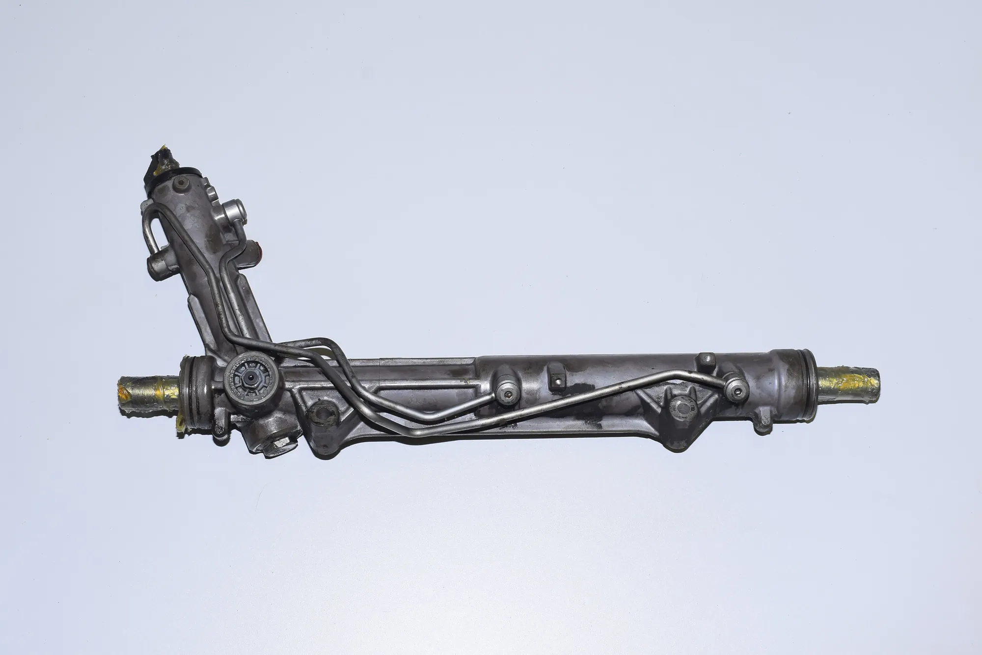 Steering Rack – OEM 7852501 · BMW X5 (E53) 4.6 is 2002 – 5