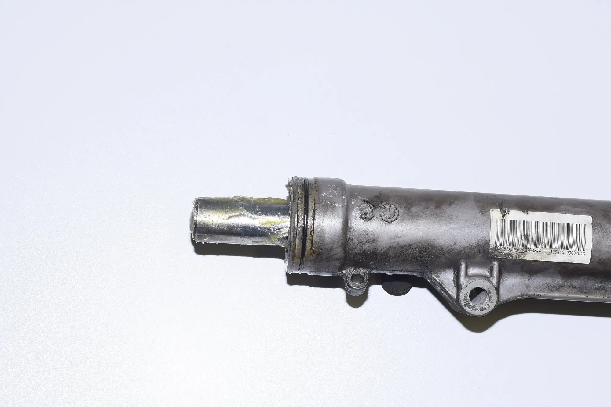 Steering Rack – OEM 7852501 · BMW X5 (E53) 4.6 is 2002 – 2