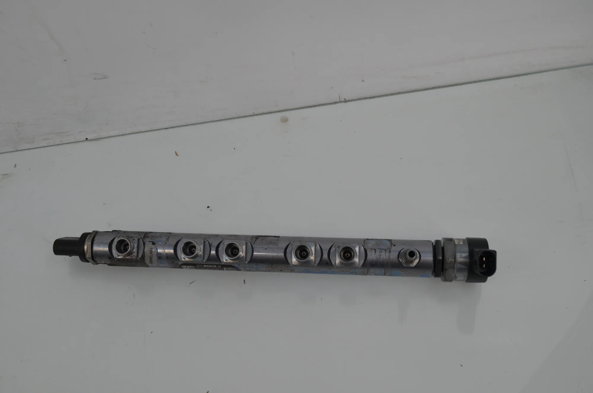 Fuel System – OEM 7810702 · BMW X3 (F25) xDrive 20 d 2012 – 10