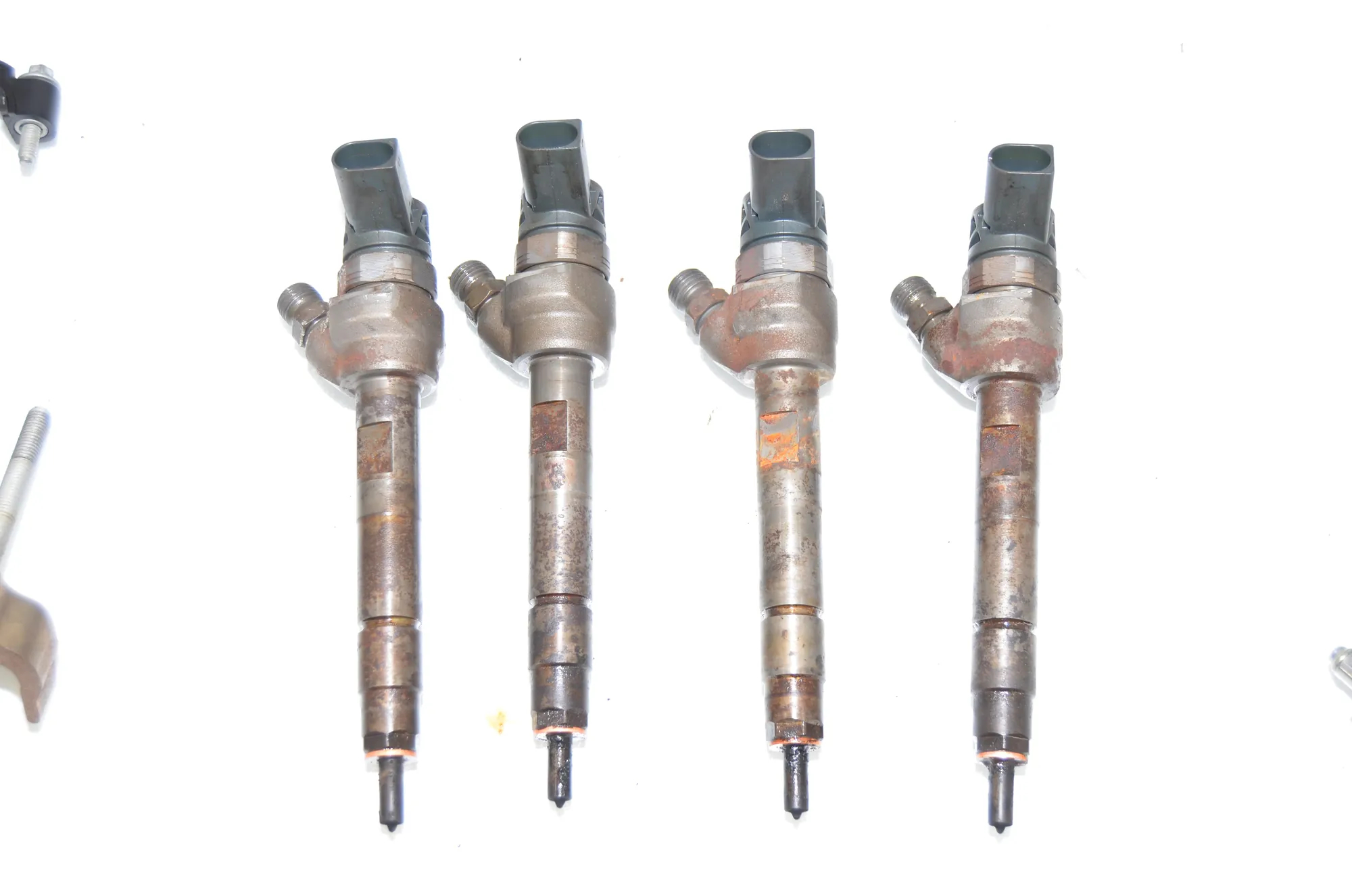 Fuel System – OEM 7810702 · BMW X3 (F25) xDrive 20 d 2012 – 3