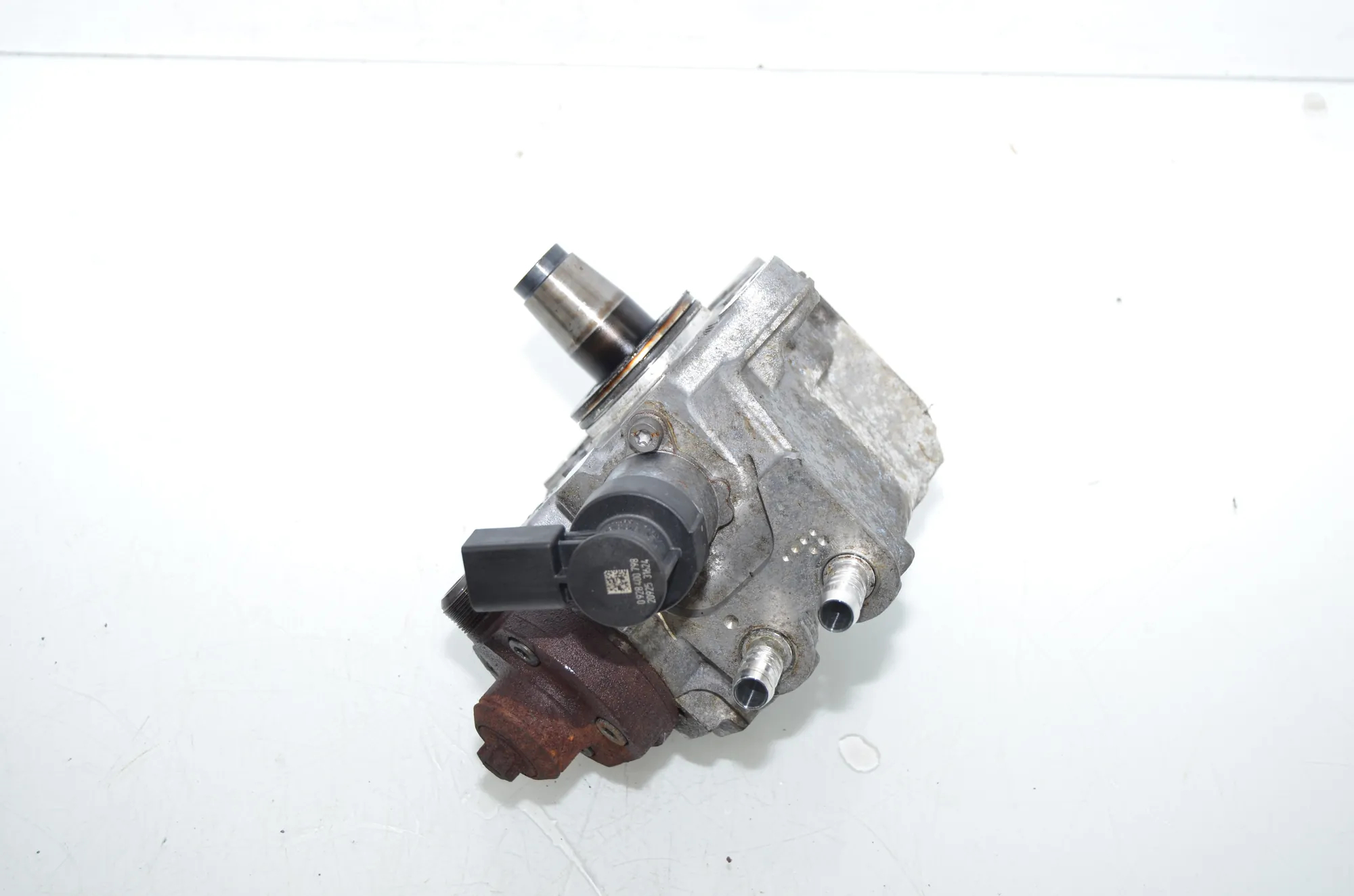 Fuel System – OEM 7810702 · BMW X3 (F25) xDrive 20 d 2012 – 13