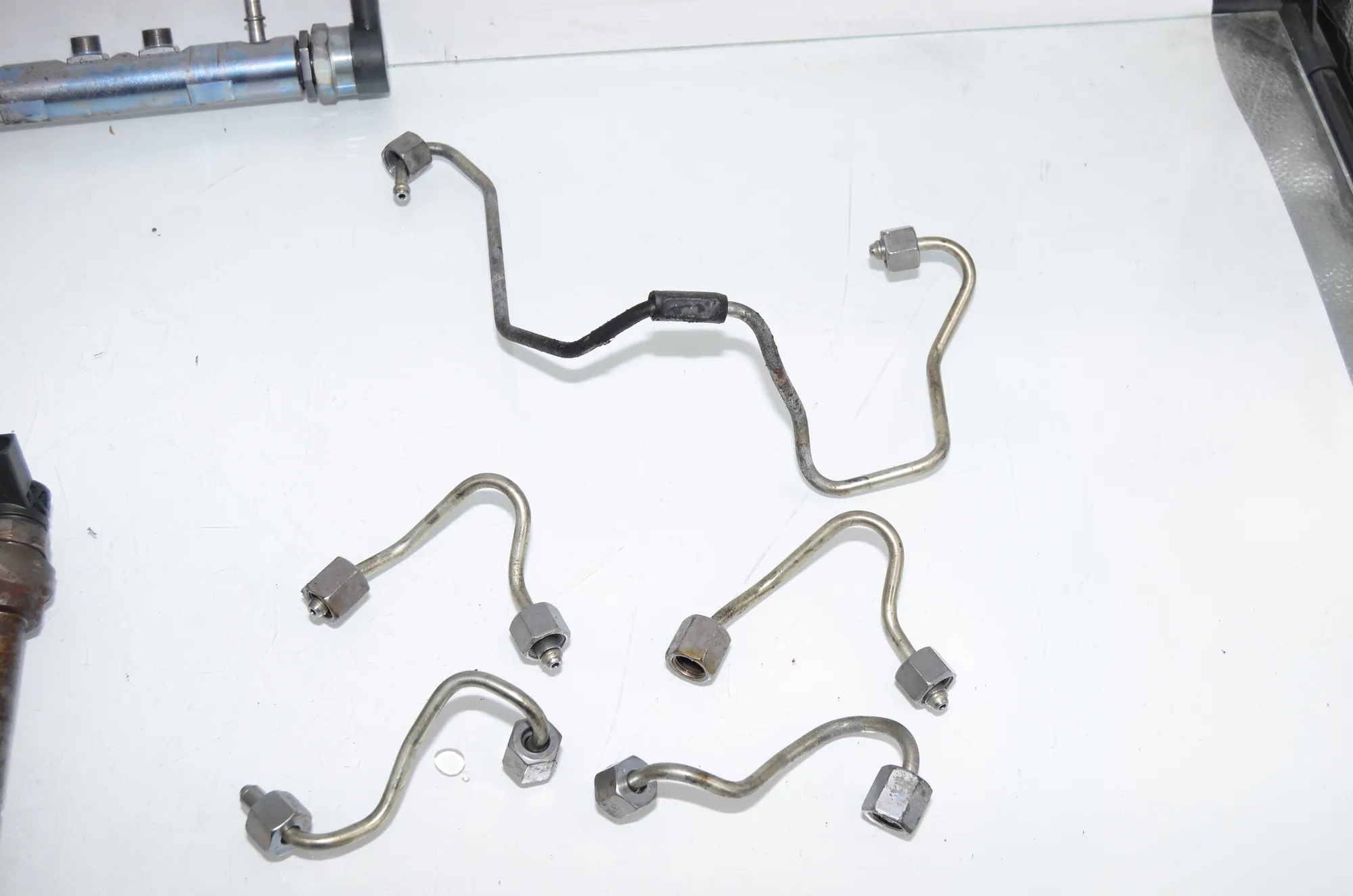 Fuel System – OEM 7810702 · BMW X3 (F25) xDrive 20 d 2012 – 2