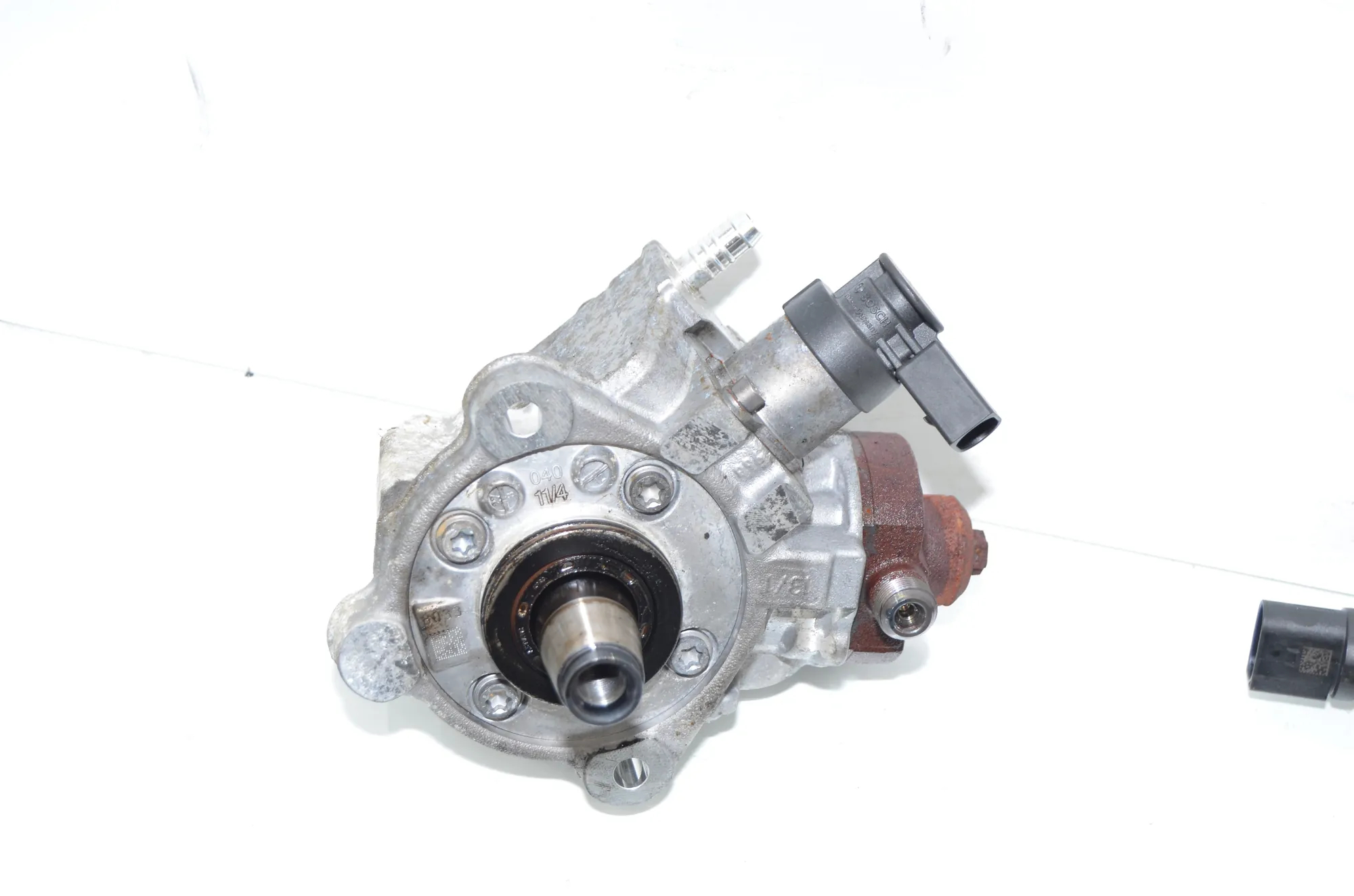 Fuel System – OEM 7810702 · BMW X3 (F25) xDrive 20 d 2012 – 6