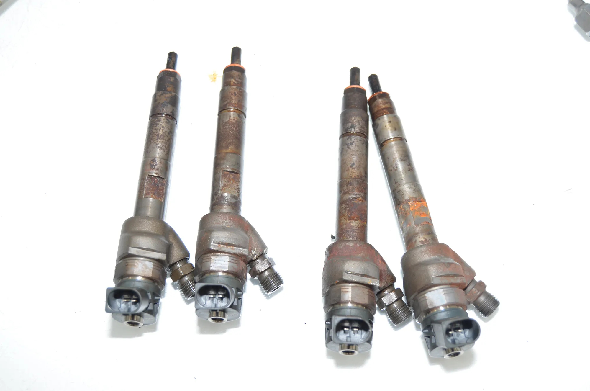 Fuel System – OEM 7810702 · BMW X3 (F25) xDrive 20 d 2012 – 8