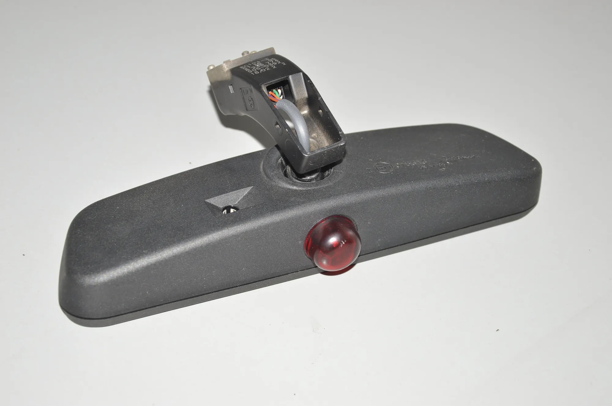 Interior Rear View Mirror – OEM 8236774 · BMW X5 (E53) 4.6 is 2002 – 4