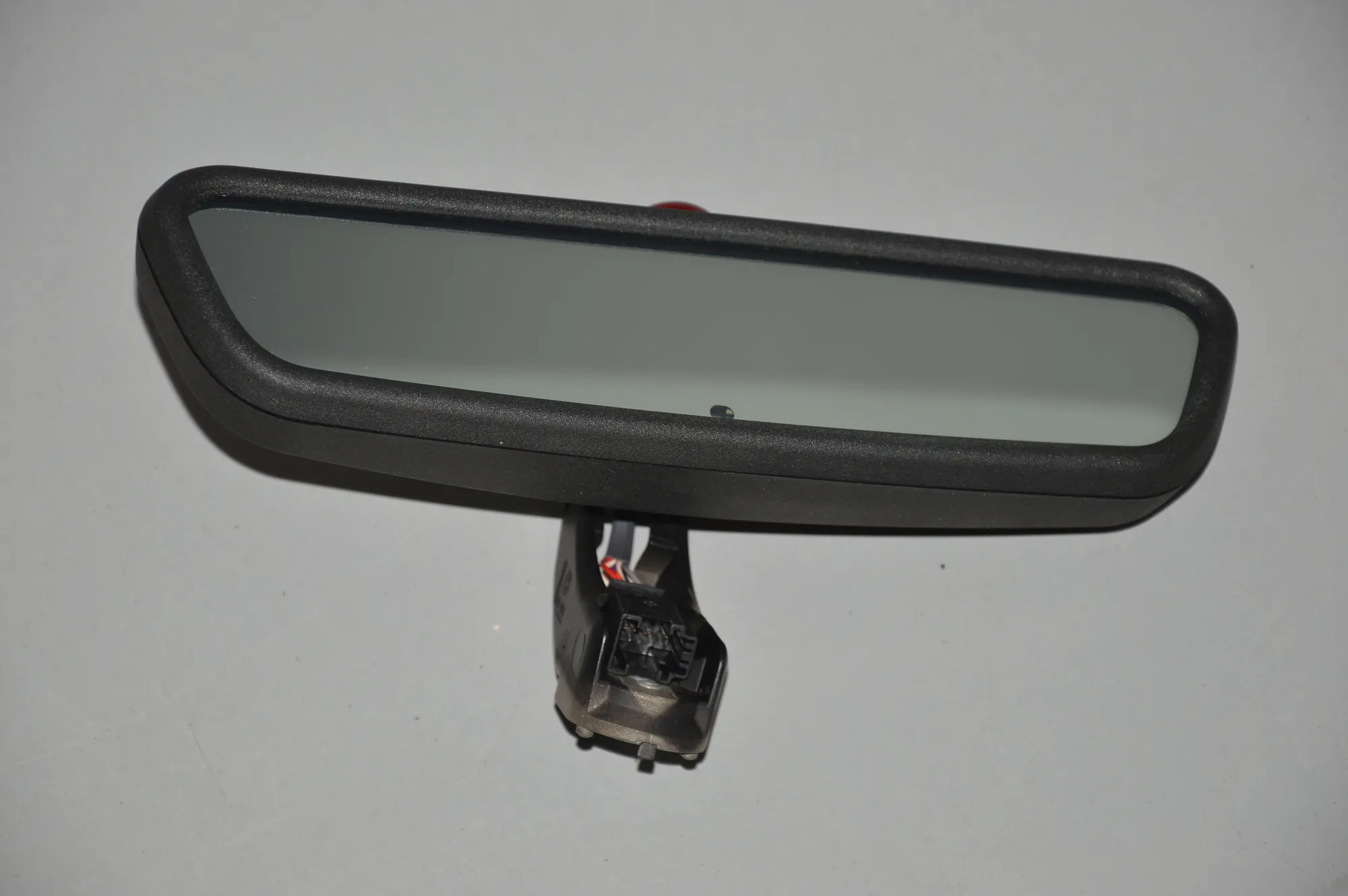 Interior Rear View Mirror – OEM 8236774 · BMW X5 (E53) 4.6 is 2002 – 2