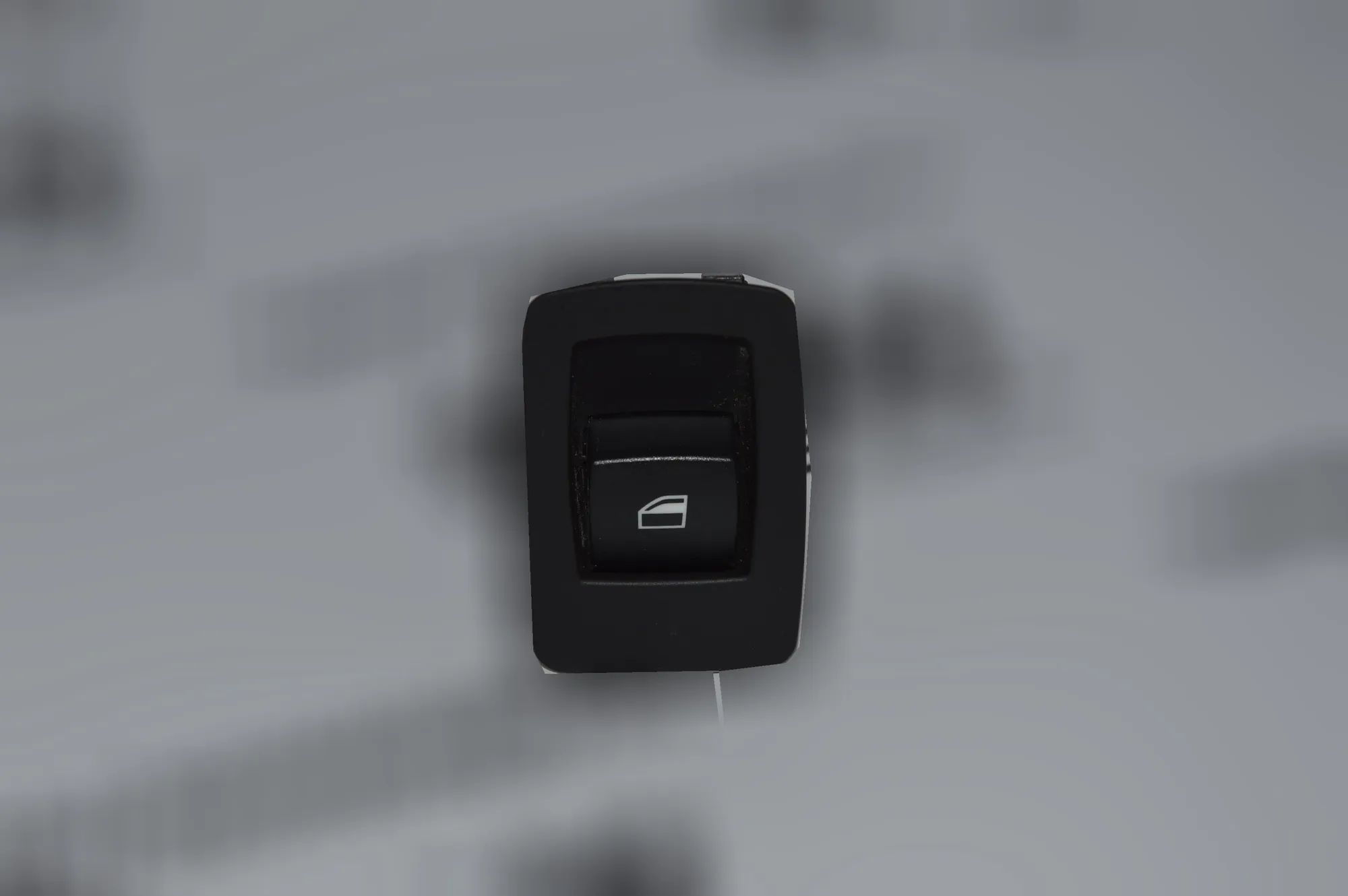 Rear Right Door Window Switch – OEM 6945874 · BMW 1 (E87) BMW 1 (E87) 2008