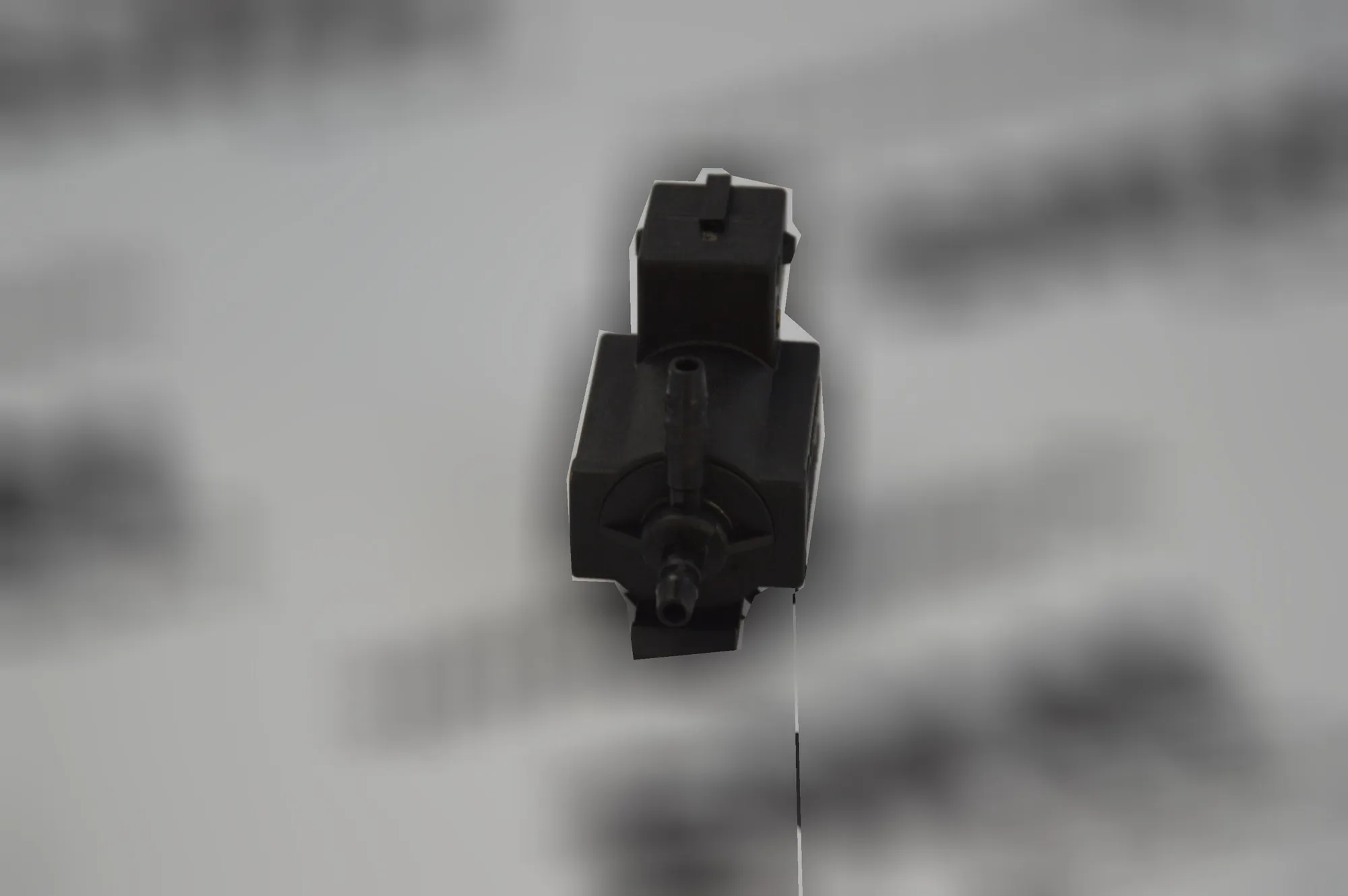 Solenoid Valve – OEM 1742712 · BMW 5 Touring (E61) BMW 5 Touring (E61) 530 d 2006 – 2