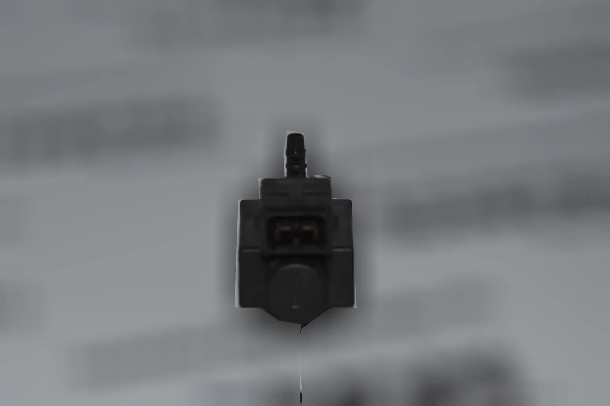 Solenoid Valve – OEM 1742712 · BMW 5 Touring (E61) BMW 5 Touring (E61) 530 d 2006 – 4