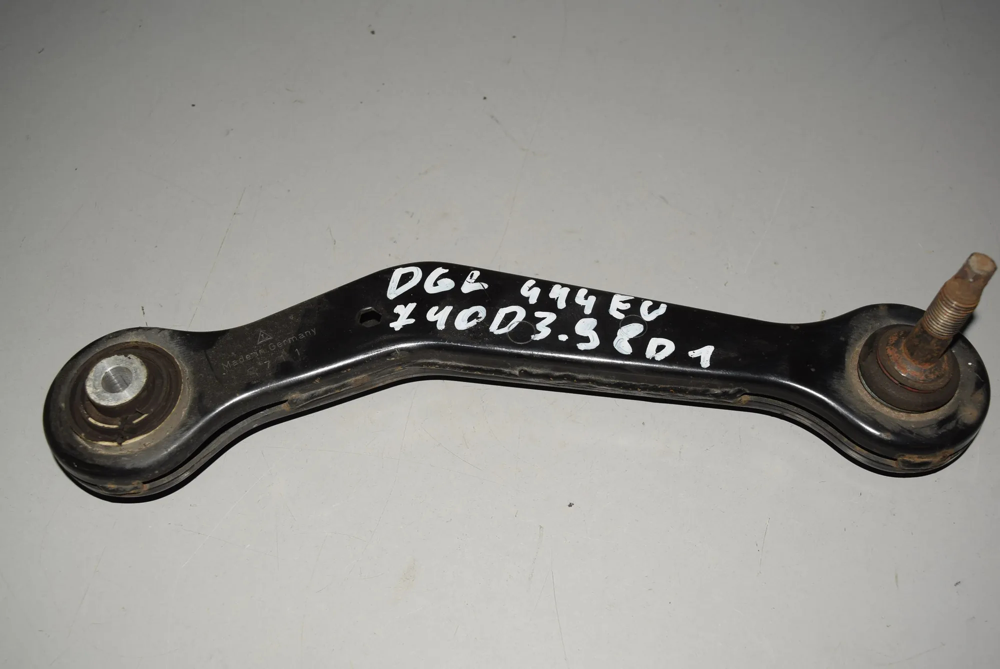 Rear Right Control Arm · BMW 7 (E38) BMW 7 (E38) 740 d 1999 – 2