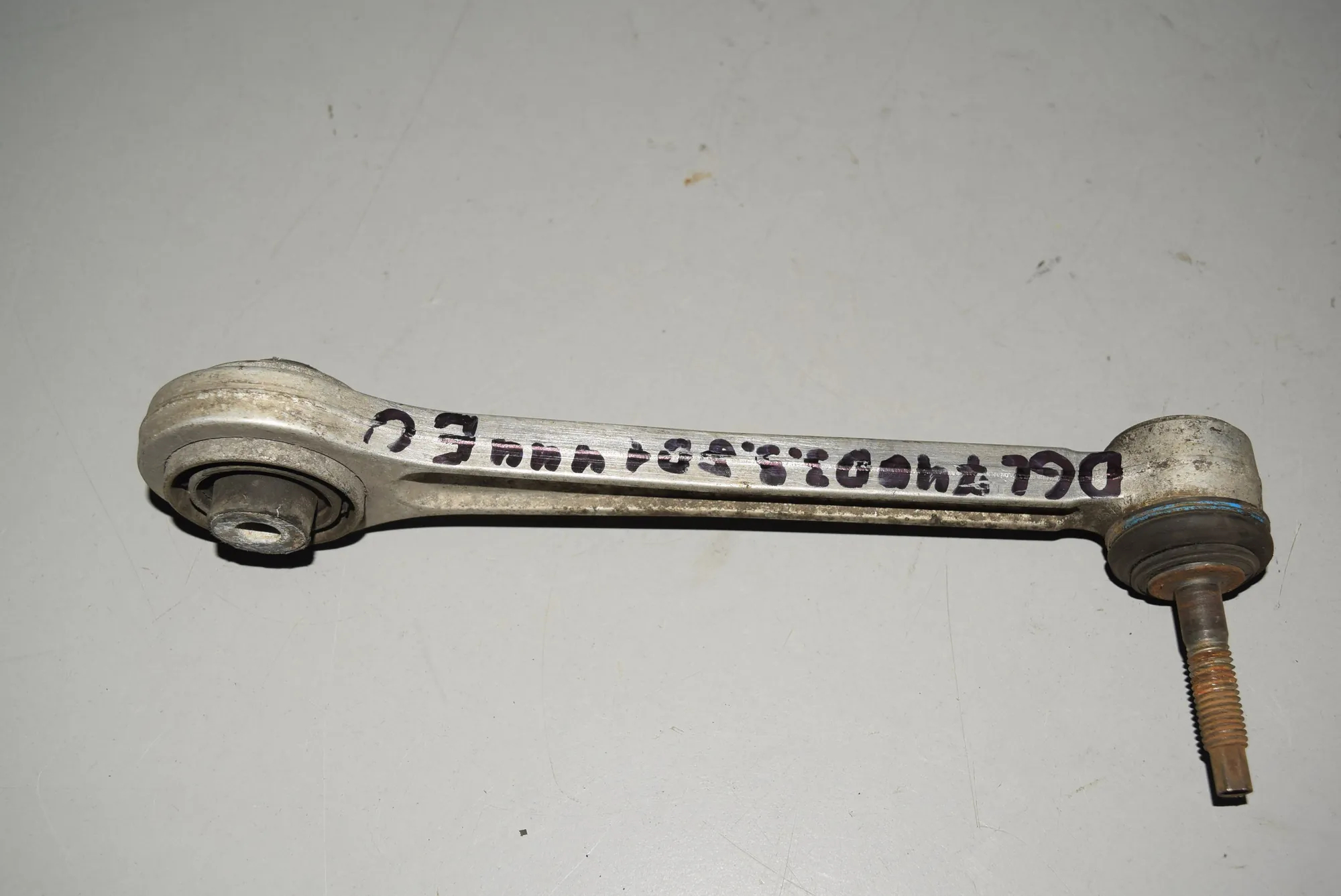 Rear Right Control Arm · BMW 7 (E38) BMW 7 (E38) 740 d 1999