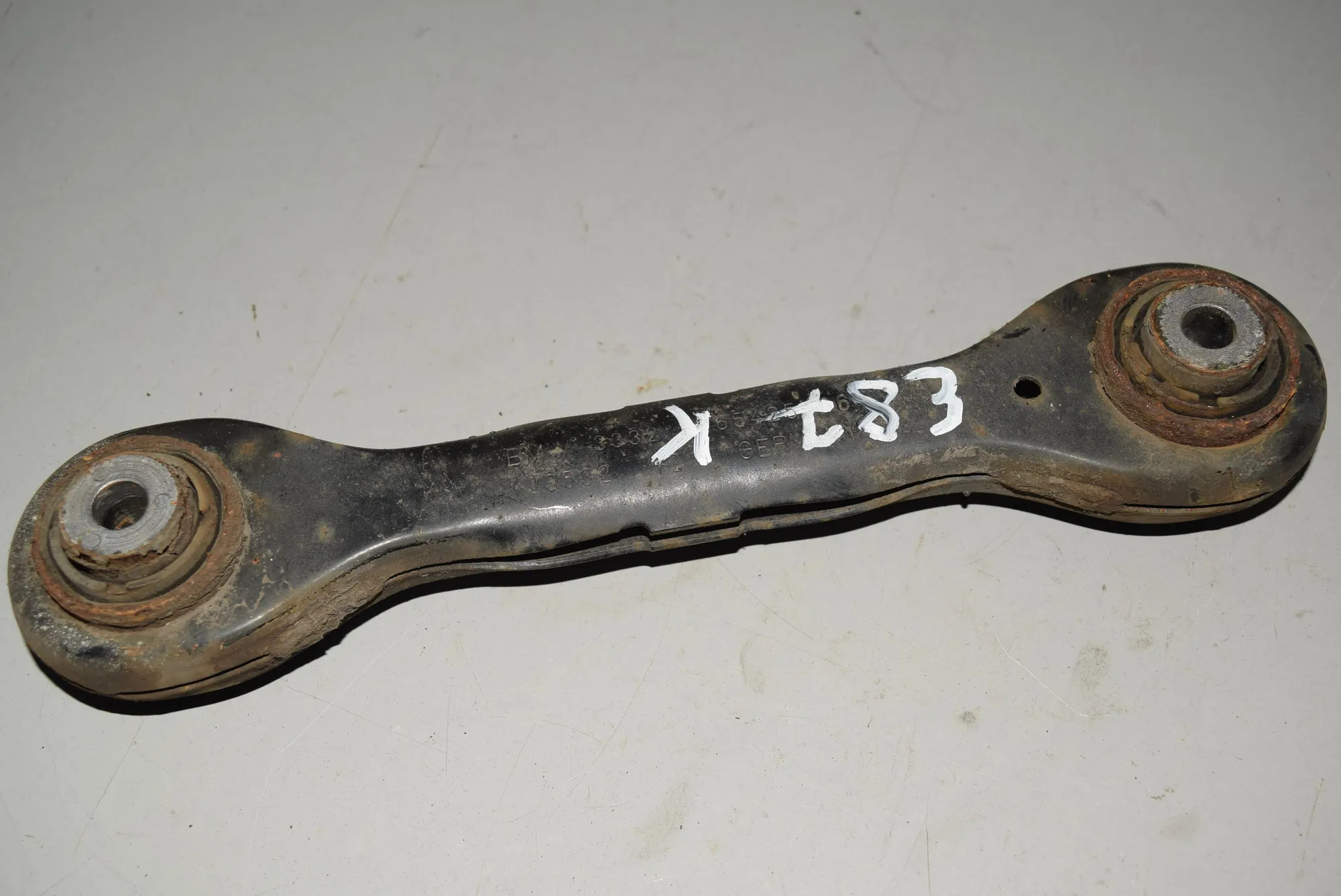 Rear Left Control Arm – OEM 6765425 · BMW 1 (E87) BMW 1 (E87) 120 d 2005