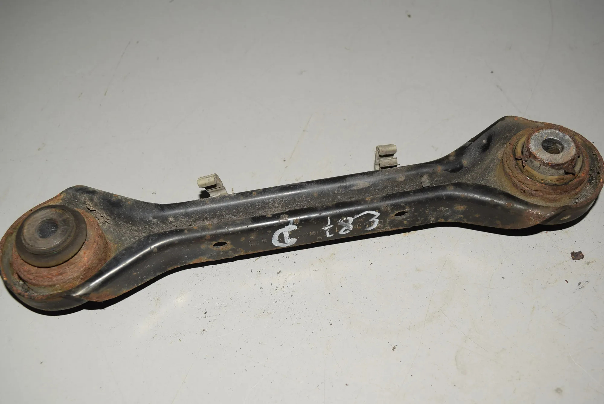 Rear Right Control Arm – OEM 6763473 · BMW 1 (E87) BMW 1 (E87) 120 d 2005