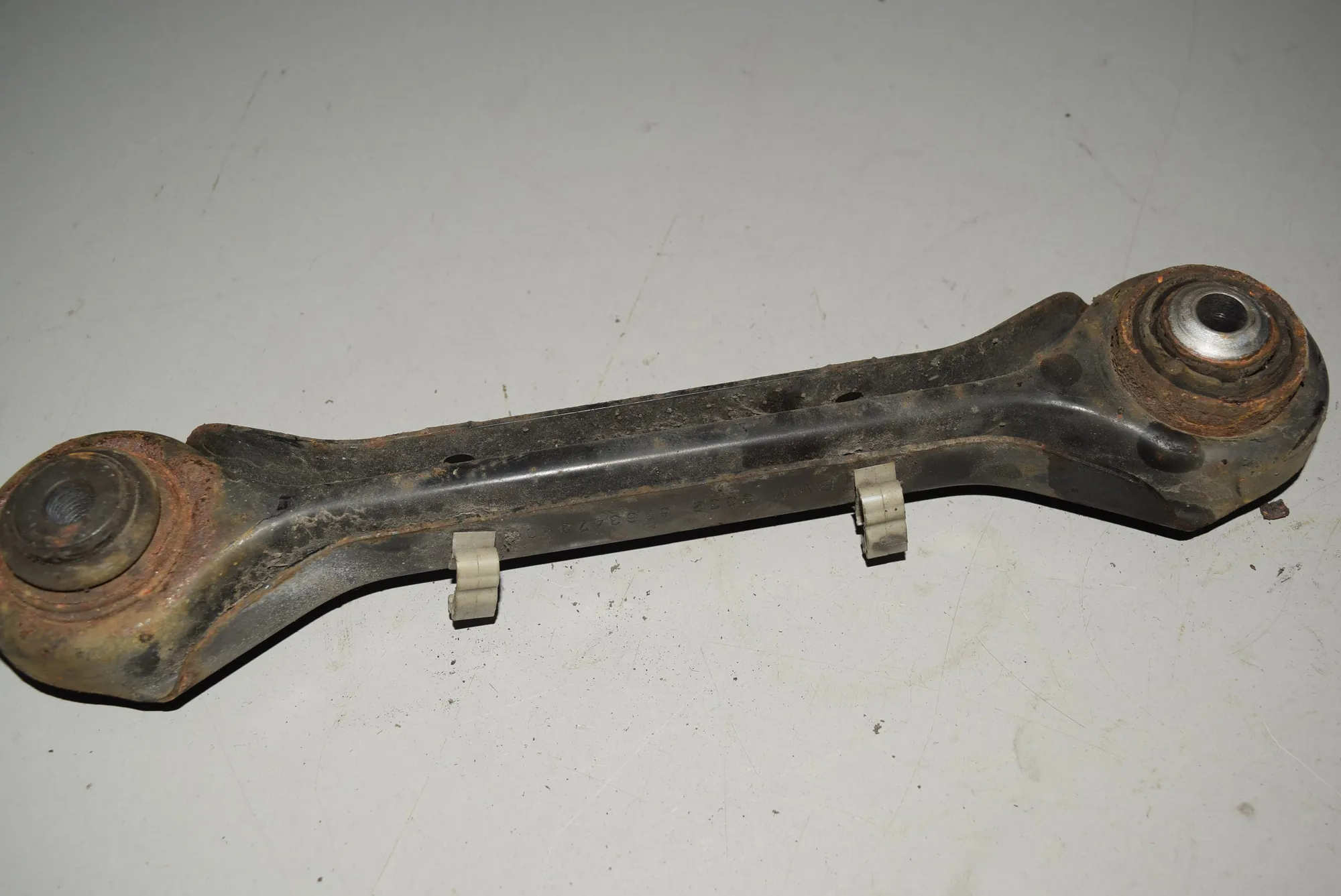 Rear Right Control Arm – OEM 6763473 · BMW 1 (E87) BMW 1 (E87) 120 d 2005 – 2