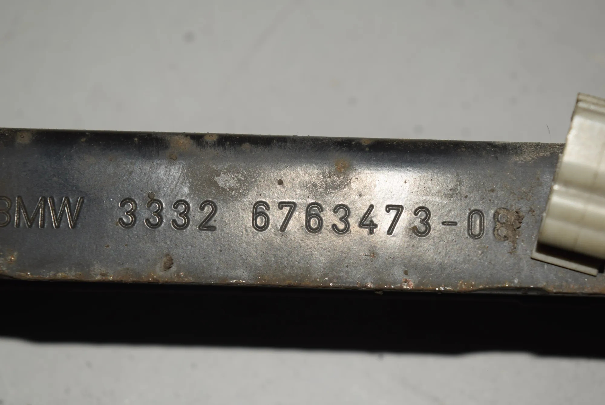 Rear Right Control Arm – OEM 6763473 · BMW 1 (E87) BMW 1 (E87) 120 d 2005 – 3
