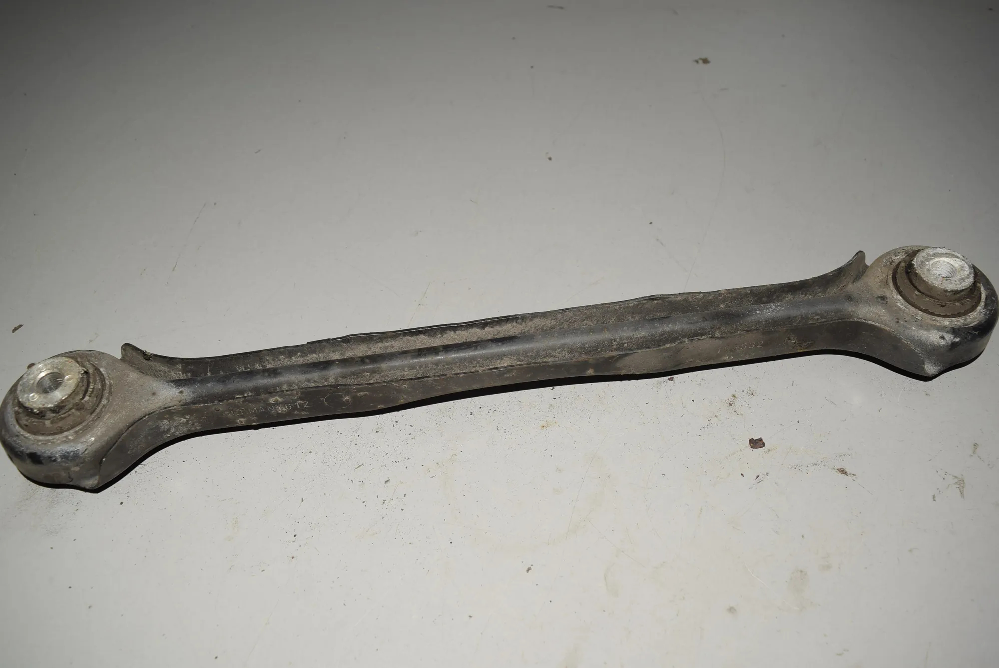 Rear Right Control Arm · BMW 1 (E87) BMW 1 (E87) 120 d 2005 – 2