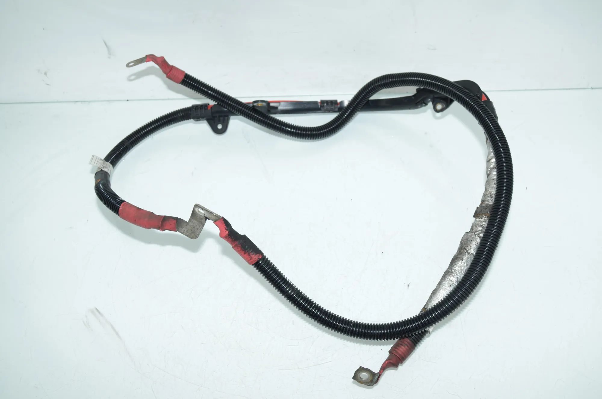 Positive Battery Cable – OEM 7810863 · BMW X3 (F25) xDrive 20 d 2012 – 2
