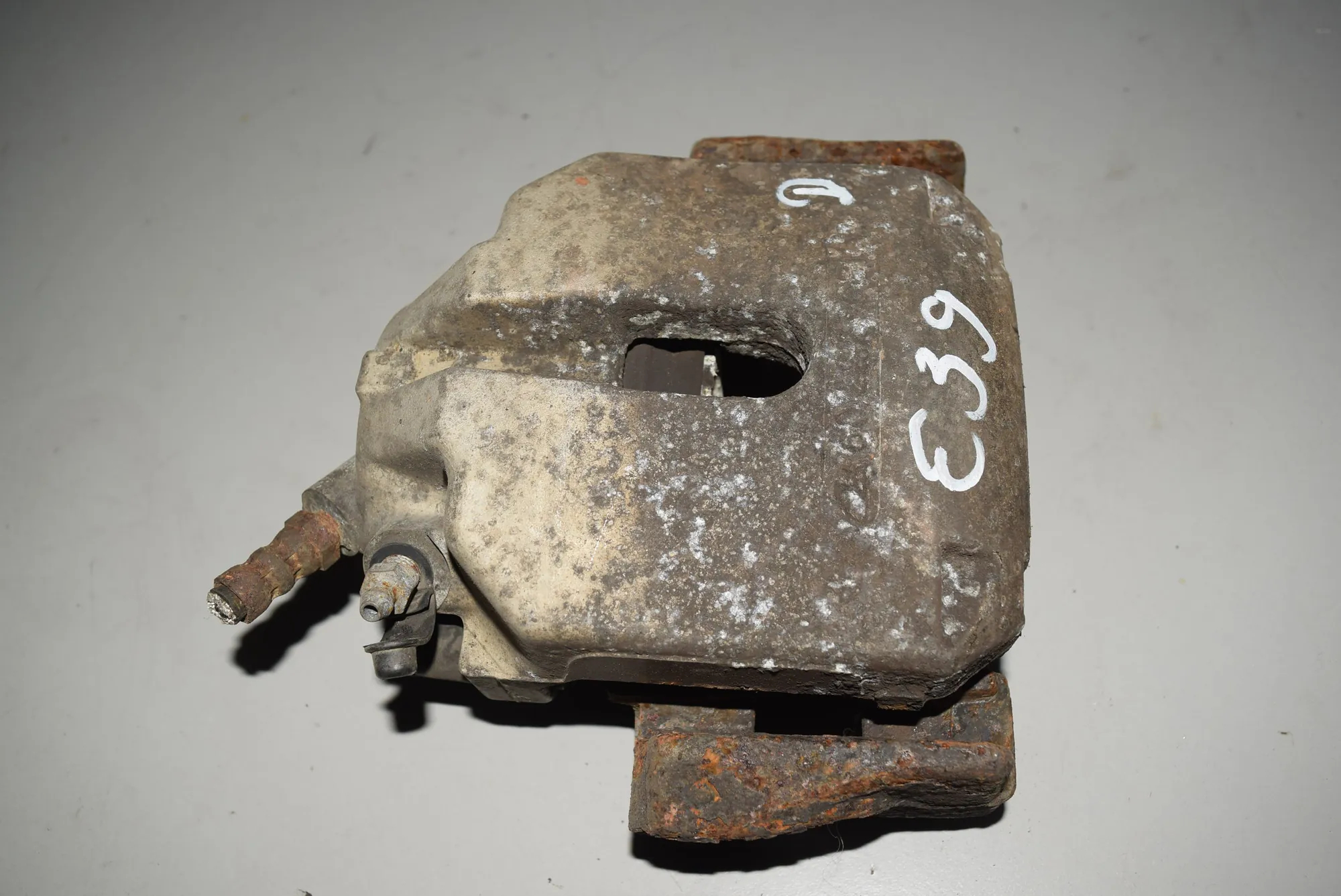 Front Right Brake Caliper · BMW 5 (E39) BMW 5 (E39) 530 d 1999 – 2