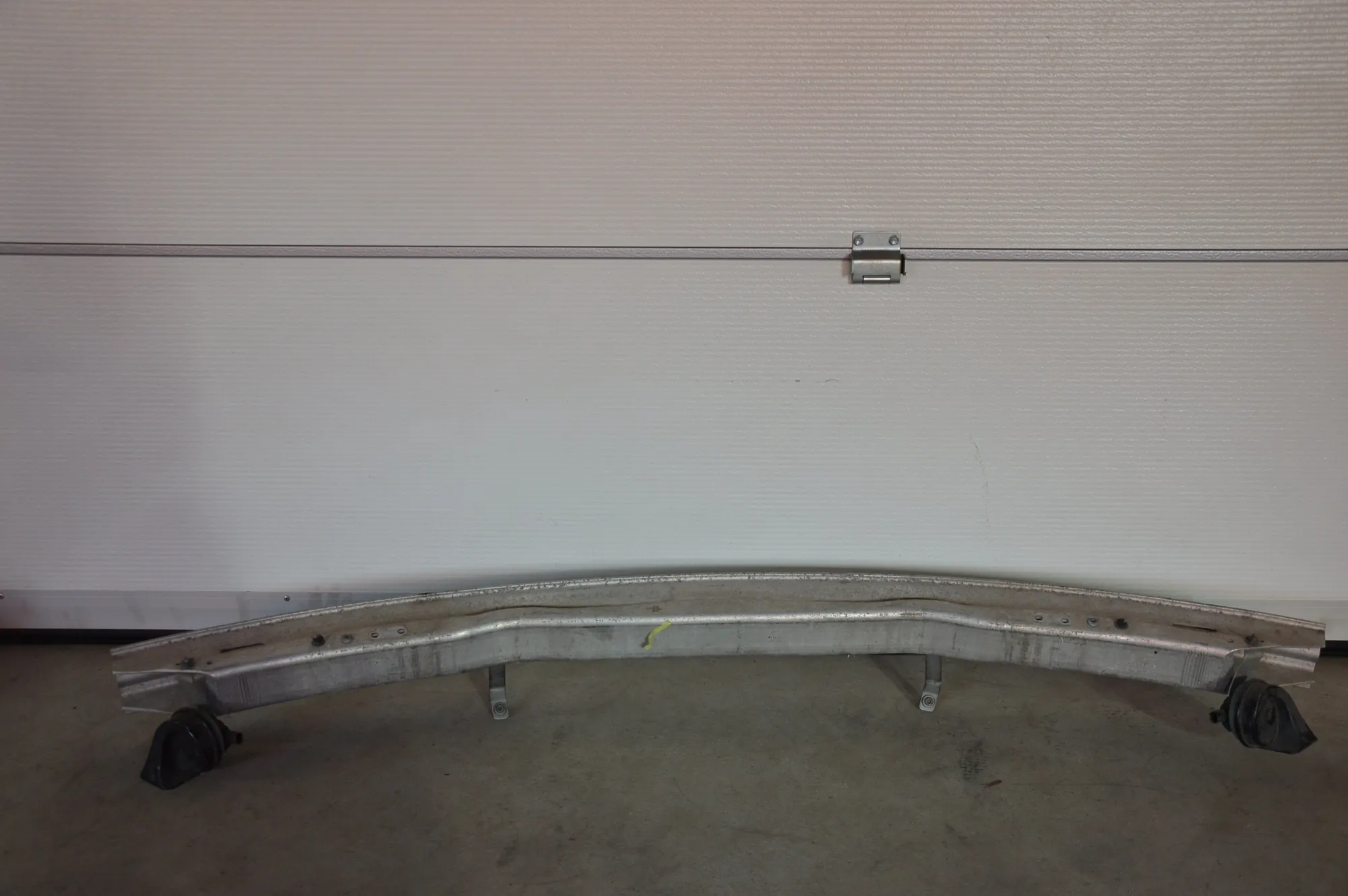 Front Reinforcement Crash Bar – OEM 3403438 · BMW X3 (E83) BMW X3 (E83) 3.0 d 2004 – 2