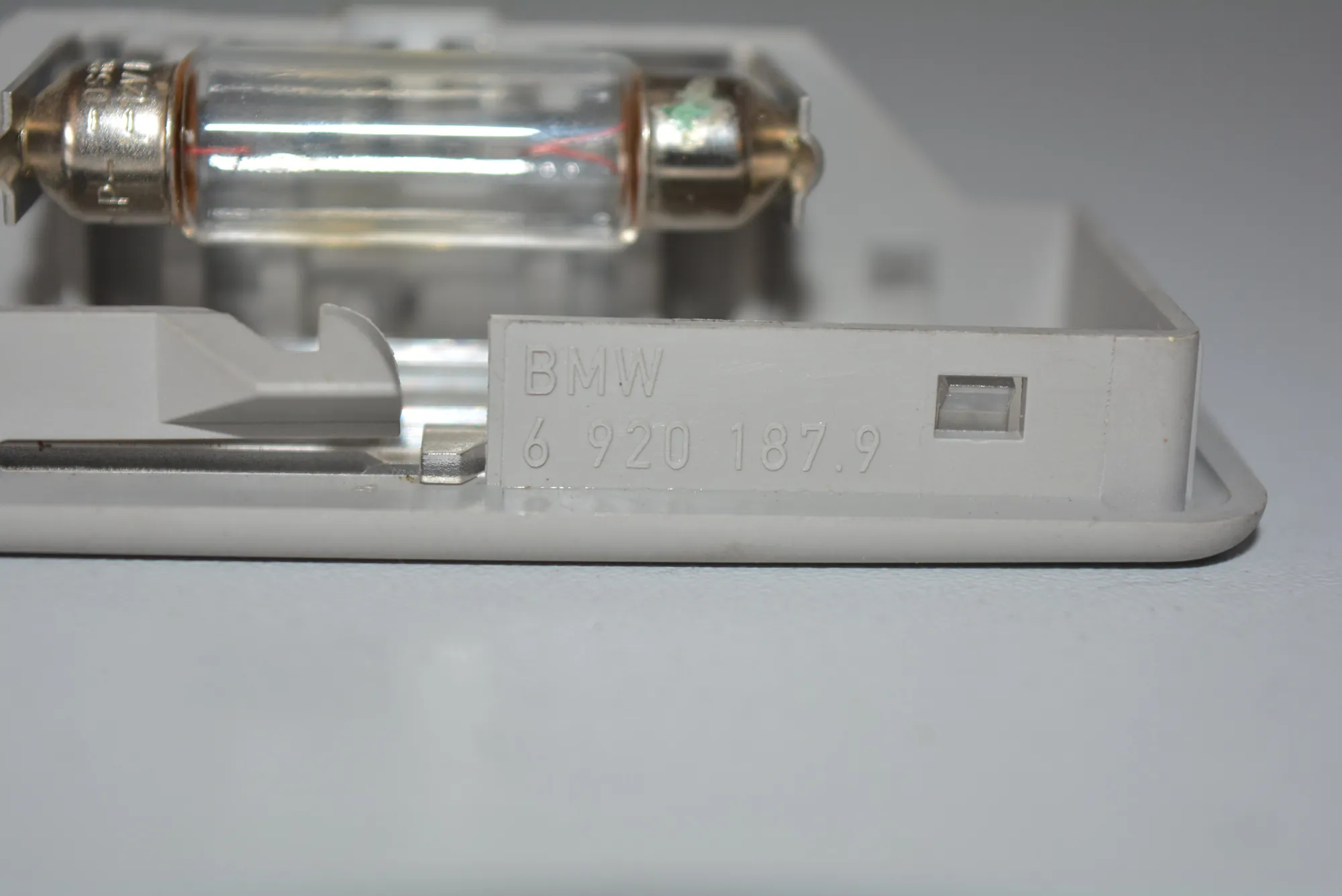 Interior Lighting – OEM 6920187 · BMW 3 (E90) BMW 3 (E90) 2005 – 5