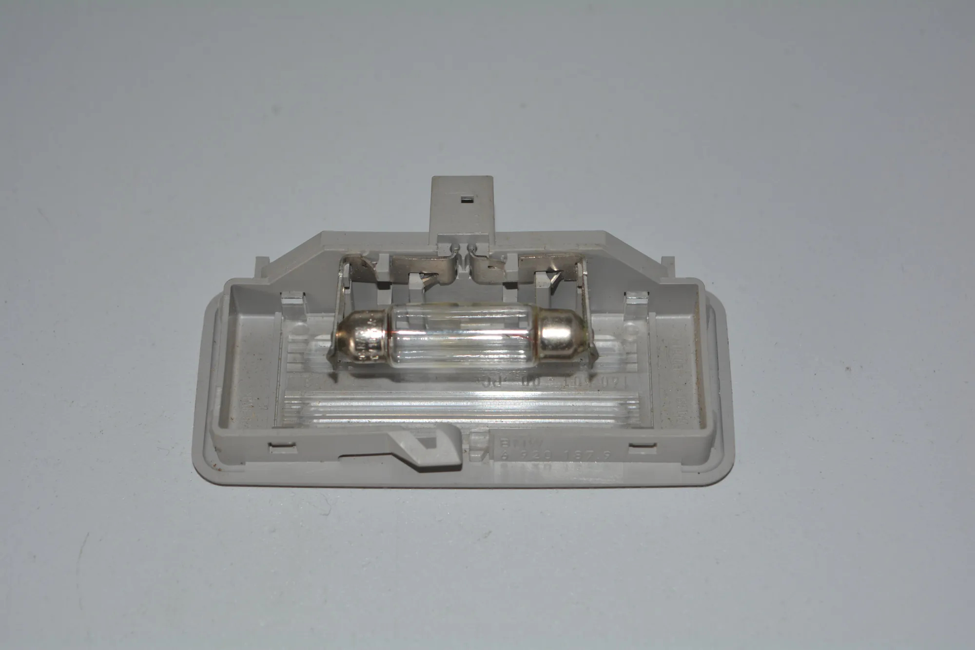 Interior Lighting – OEM 6920187 · BMW 3 (E90) BMW 3 (E90) 2005 – 4