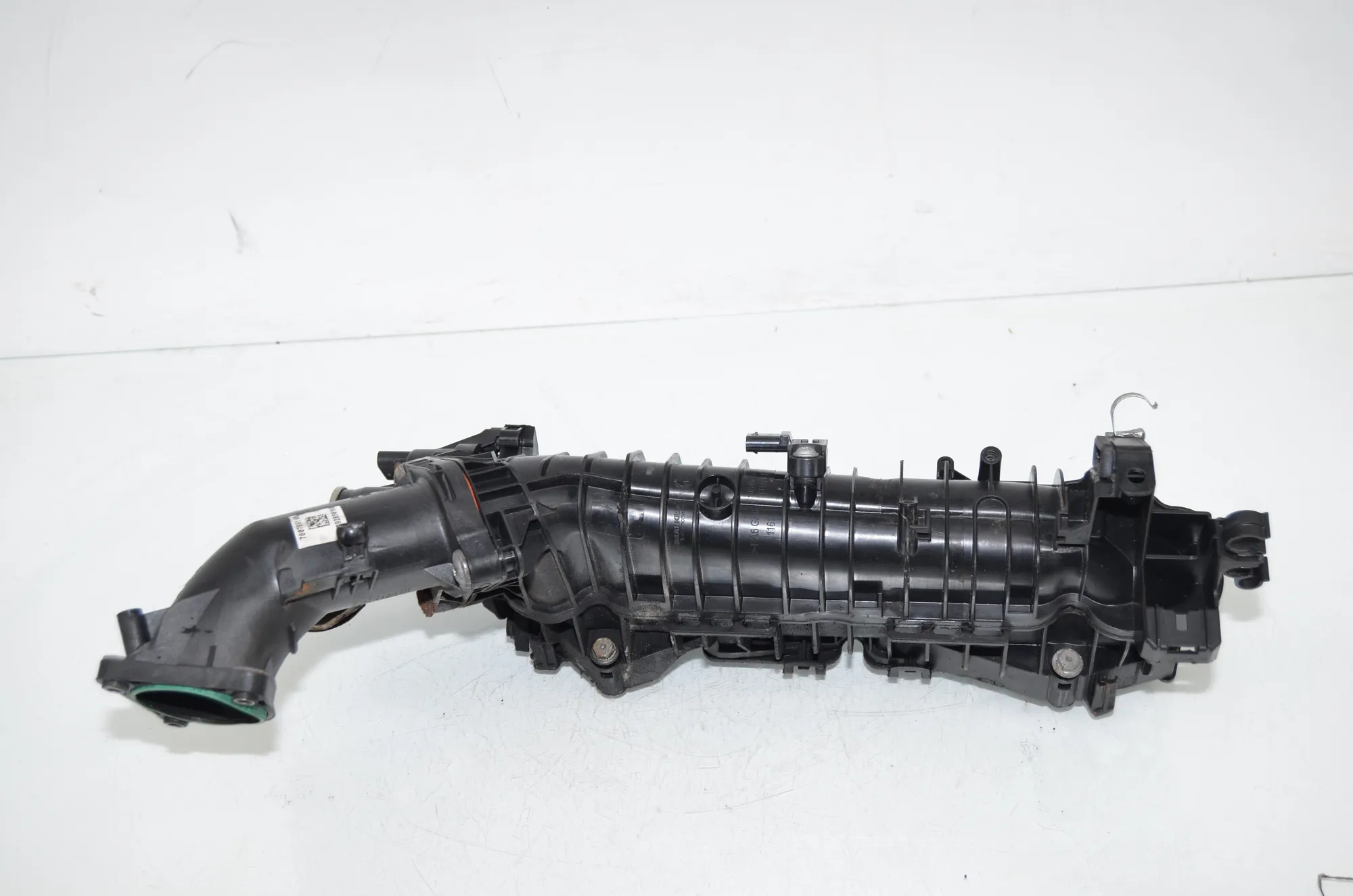 Intake Manifold – OEM 7807991 · BMW X3 (F25) xDrive 20 d 2012