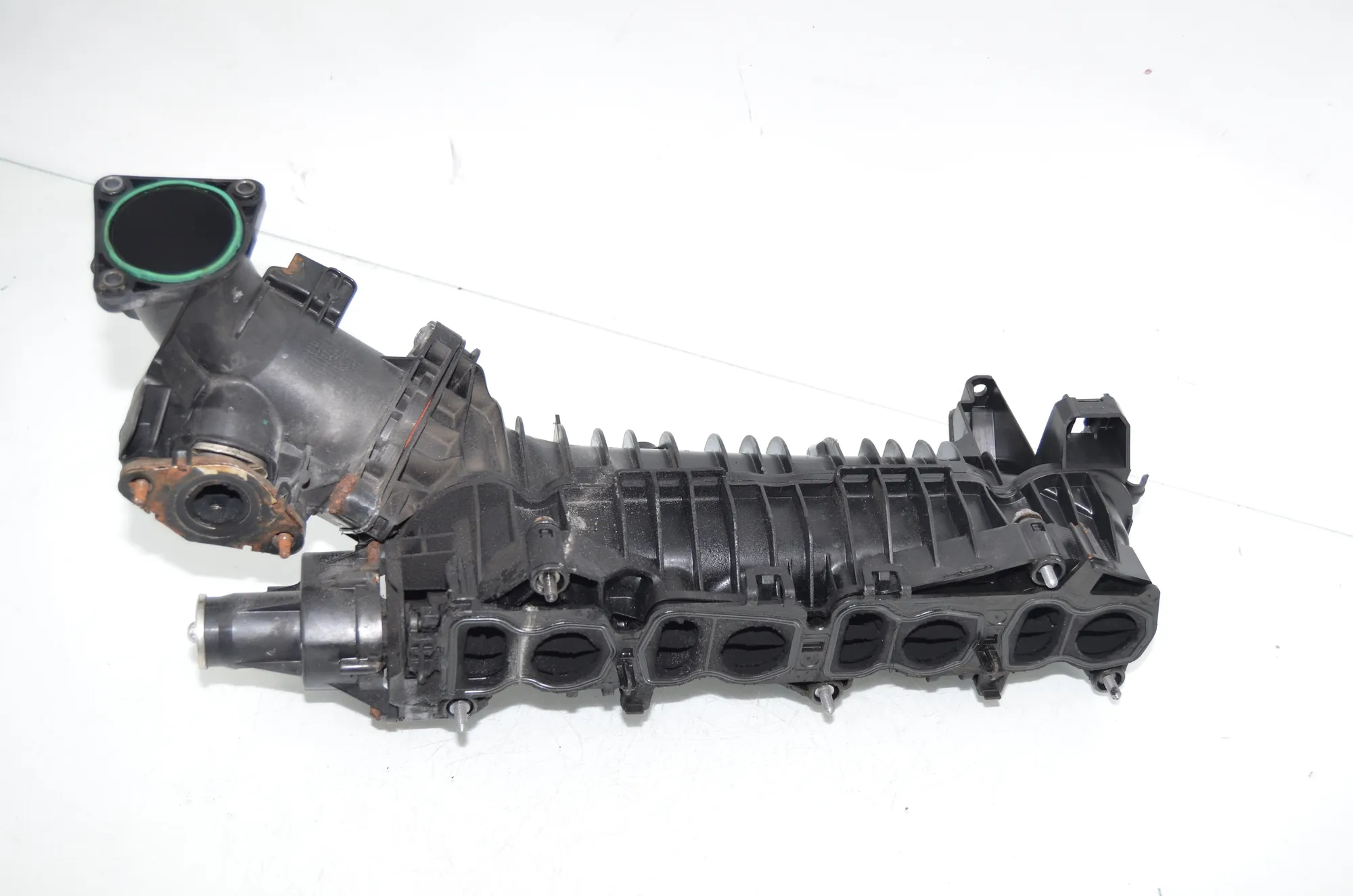Intake Manifold – OEM 7807991 · BMW X3 (F25) xDrive 20 d 2012 – 3
