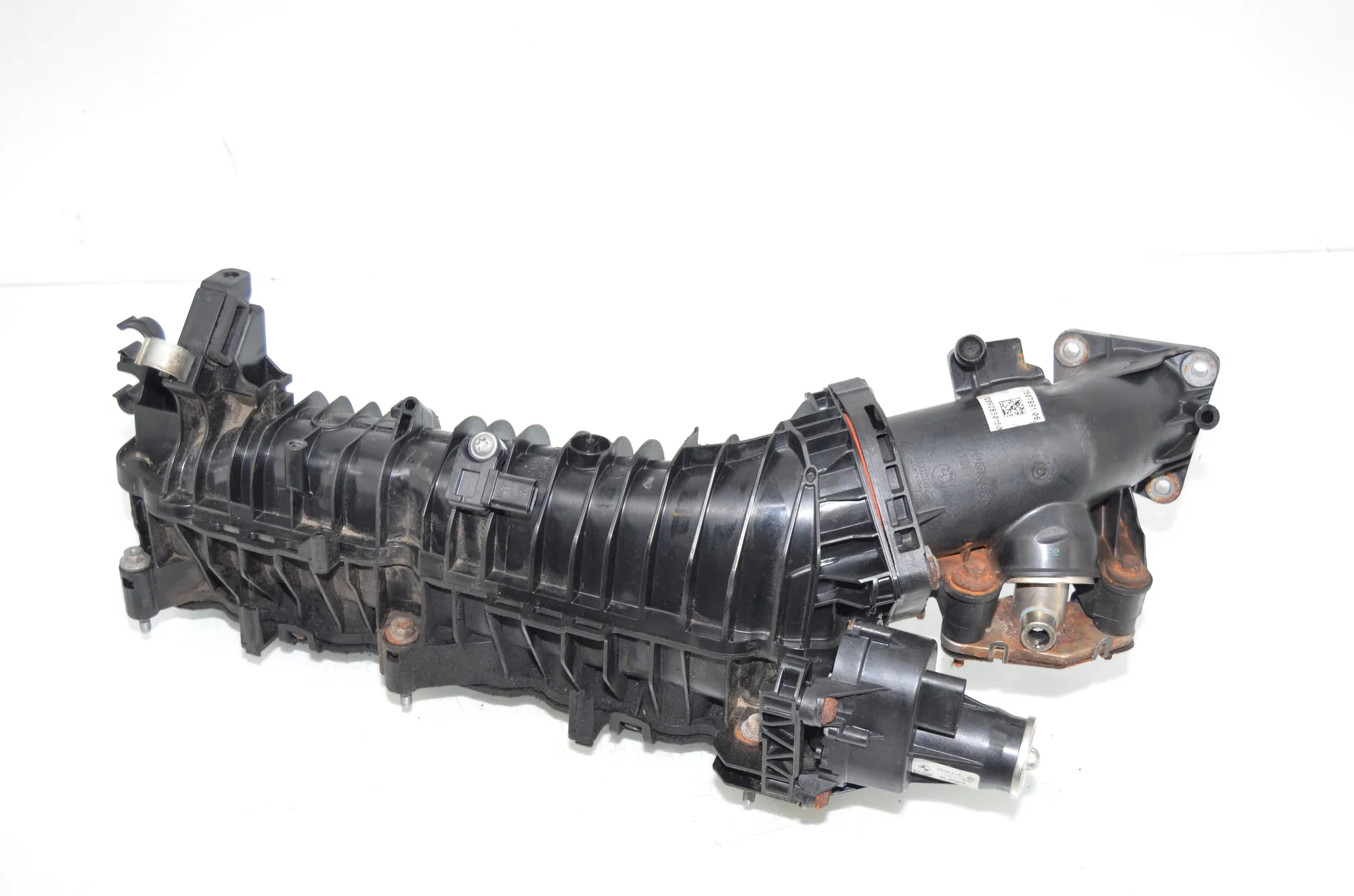 Intake Manifold – OEM 7807991 · BMW X3 (F25) xDrive 20 d 2012 – 2