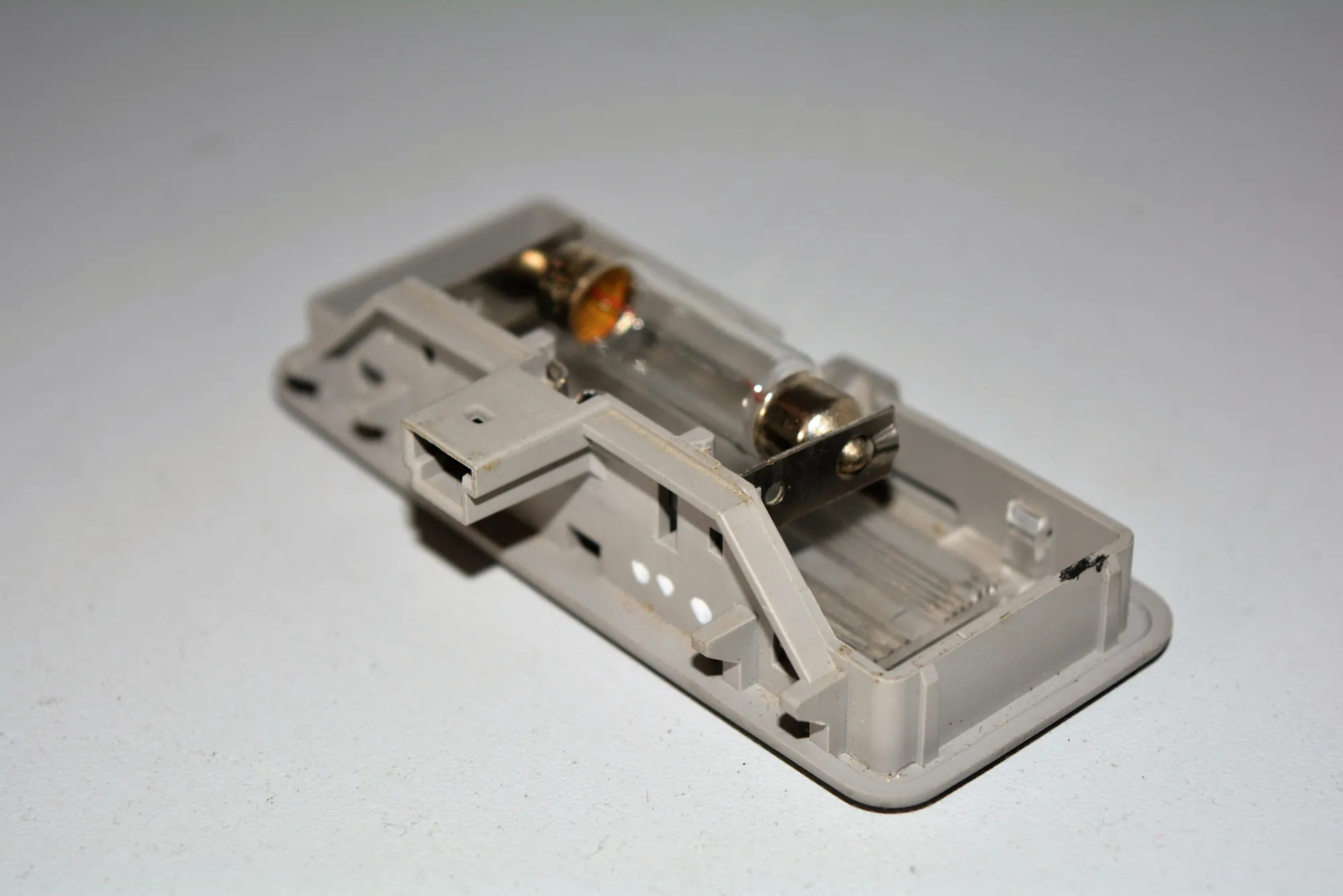 Interior Lighting – OEM 6920187 · BMW 3 (E90) BMW 3 (E90) 2005 – 6