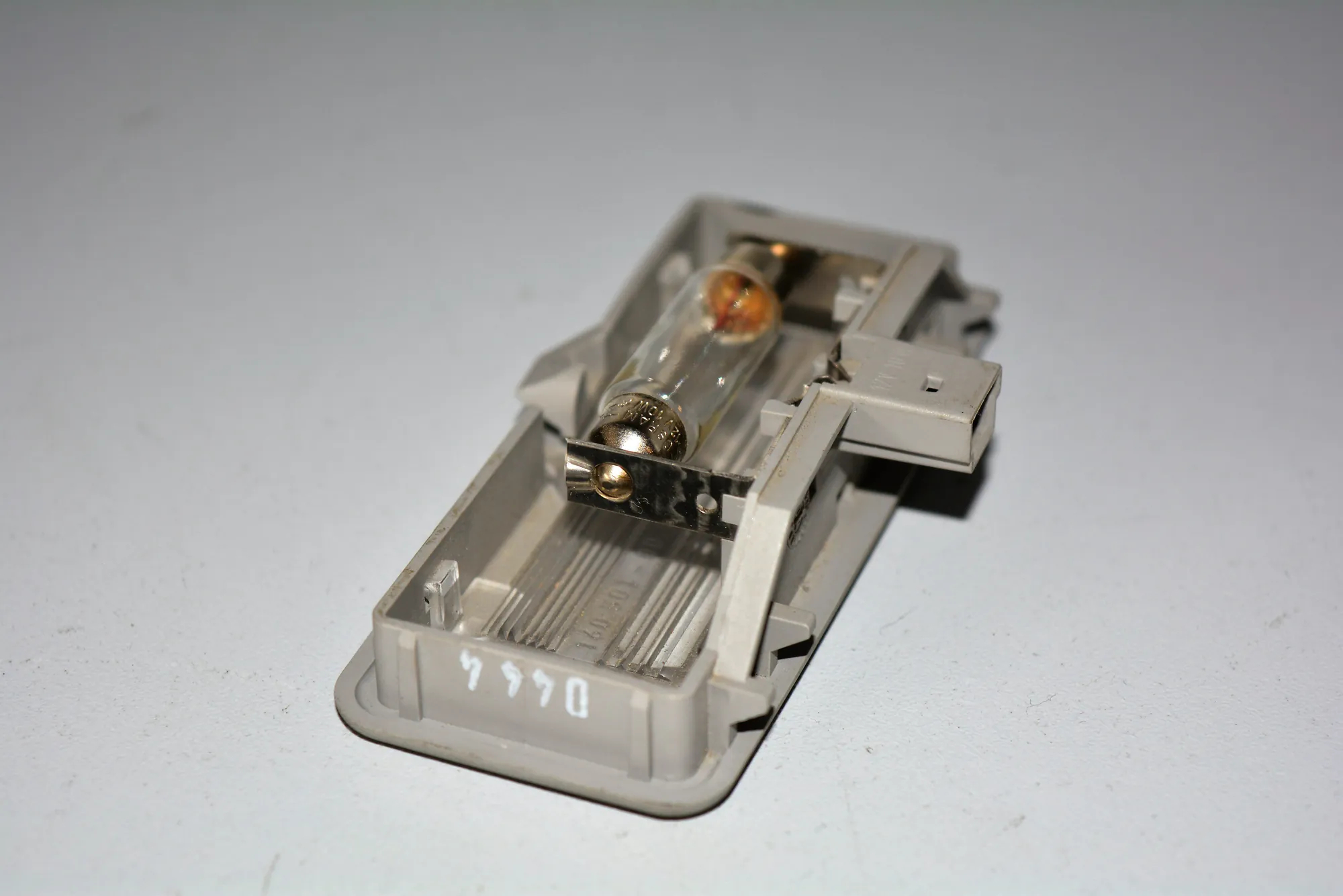 Interior Lighting – OEM 6920187 · BMW 3 (E90) BMW 3 (E90) 2005 – 9