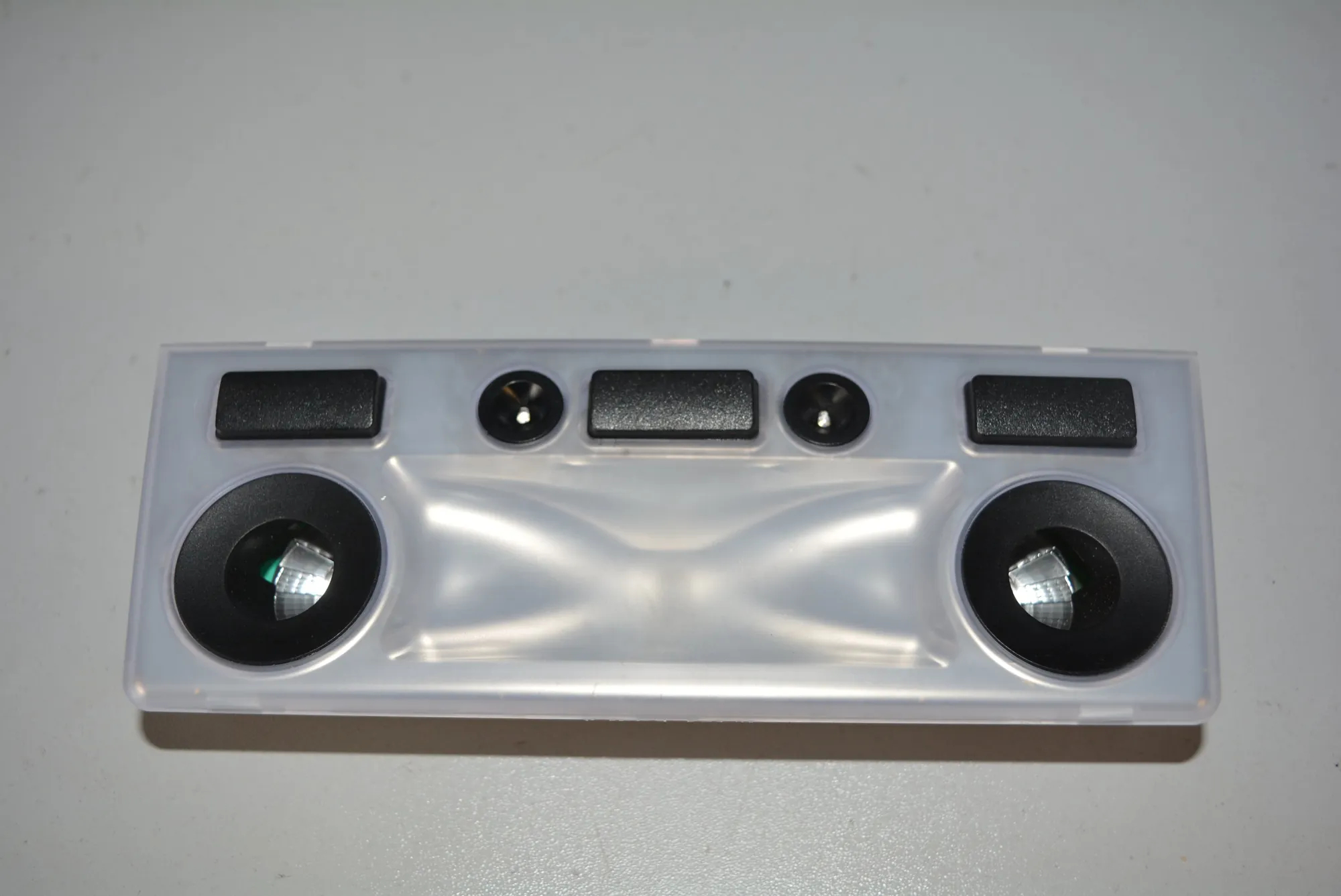 Interior Lighting – OEM 6912631 · BMW 5 (E60) BMW 5 (E60) 2005 – 2