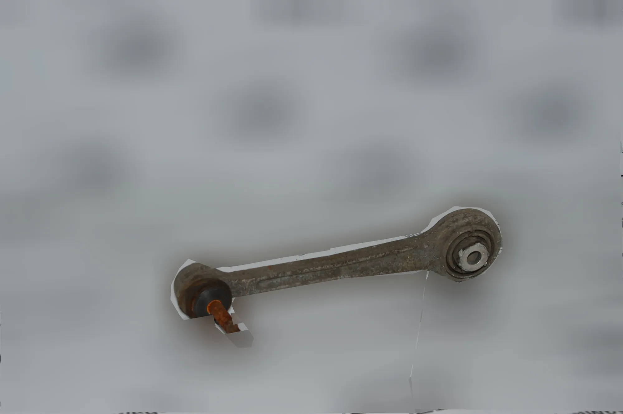 Rear Left Control Arm · BMW X5 (E53) BMW X5 (E53) 4.4 i 2003