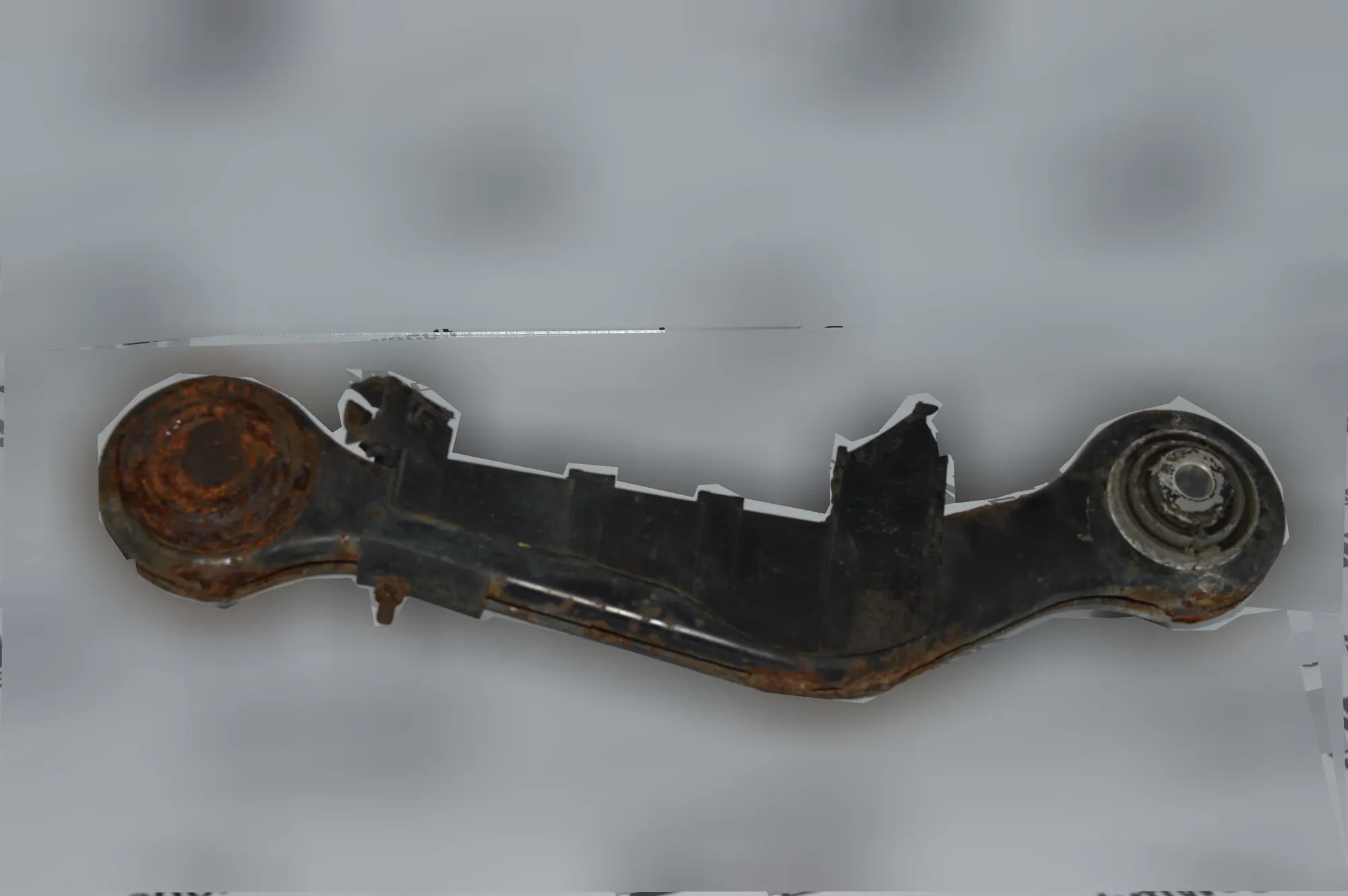 Rear Left Control Arm · BMW X5 (E53) BMW X5 (E53) 4.4 i 2003 – 4