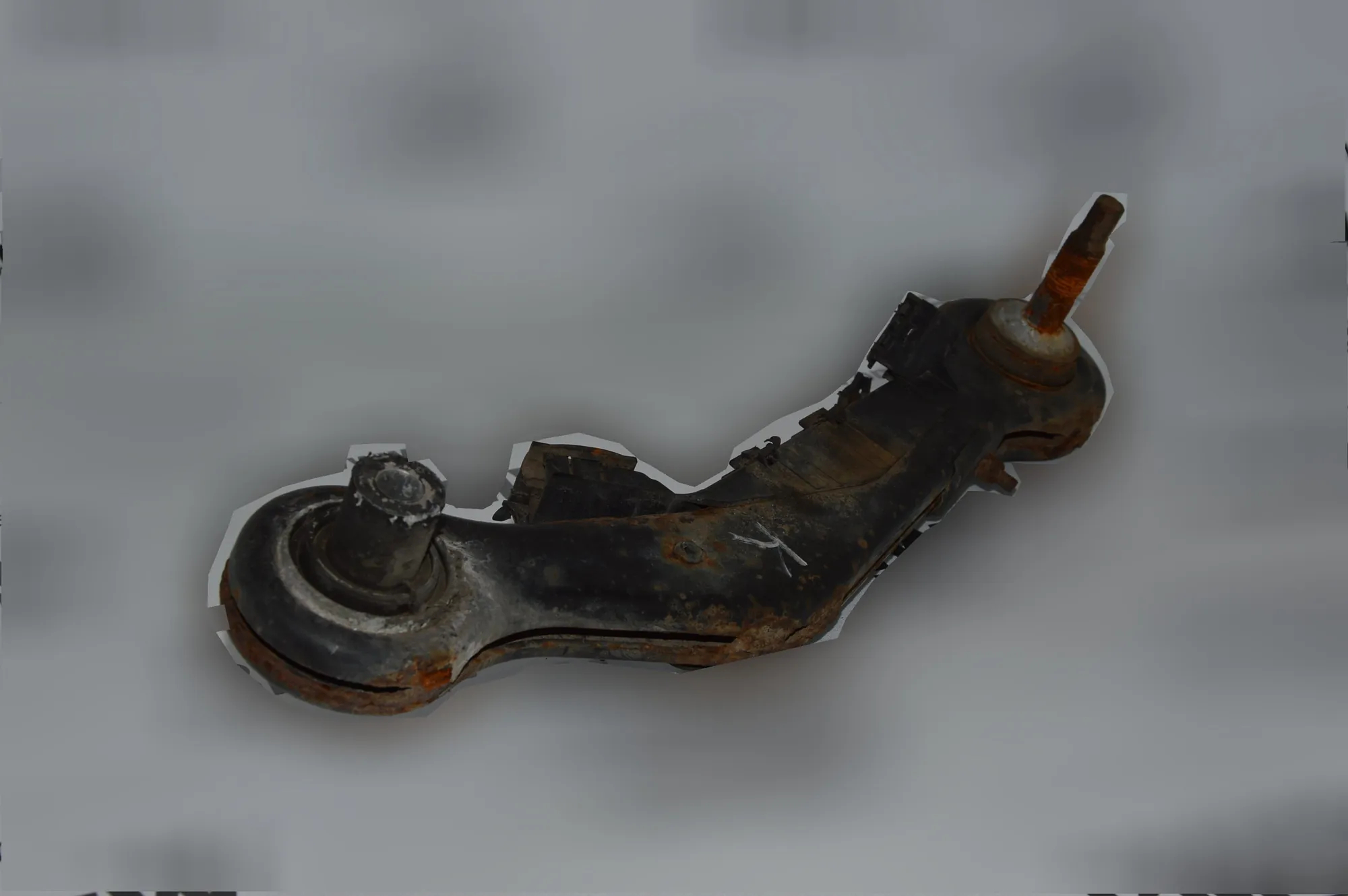 Rear Left Control Arm · BMW X5 (E53) BMW X5 (E53) 4.4 i 2003 – 2