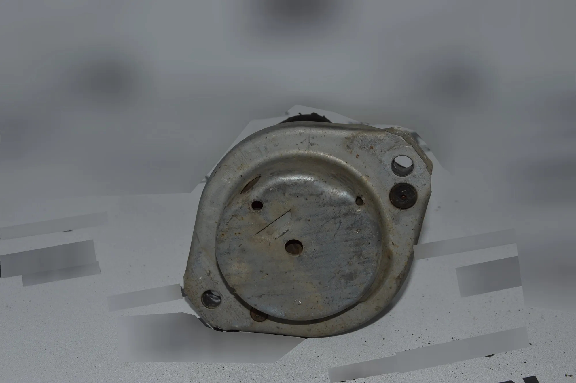 Left Side Engine Mount – OEM 6762607 · BMW 5 (E60) 545 i 2004 – 2