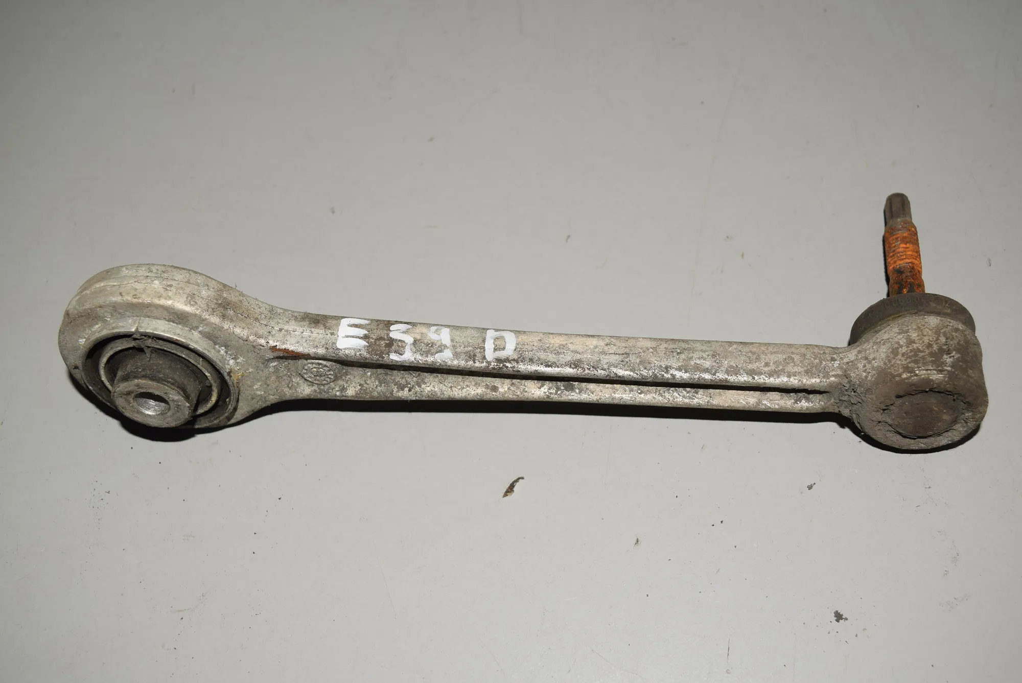 Rear Right Control Arm · BMW 5 (E39) BMW 5 (E39) 530 d 1999