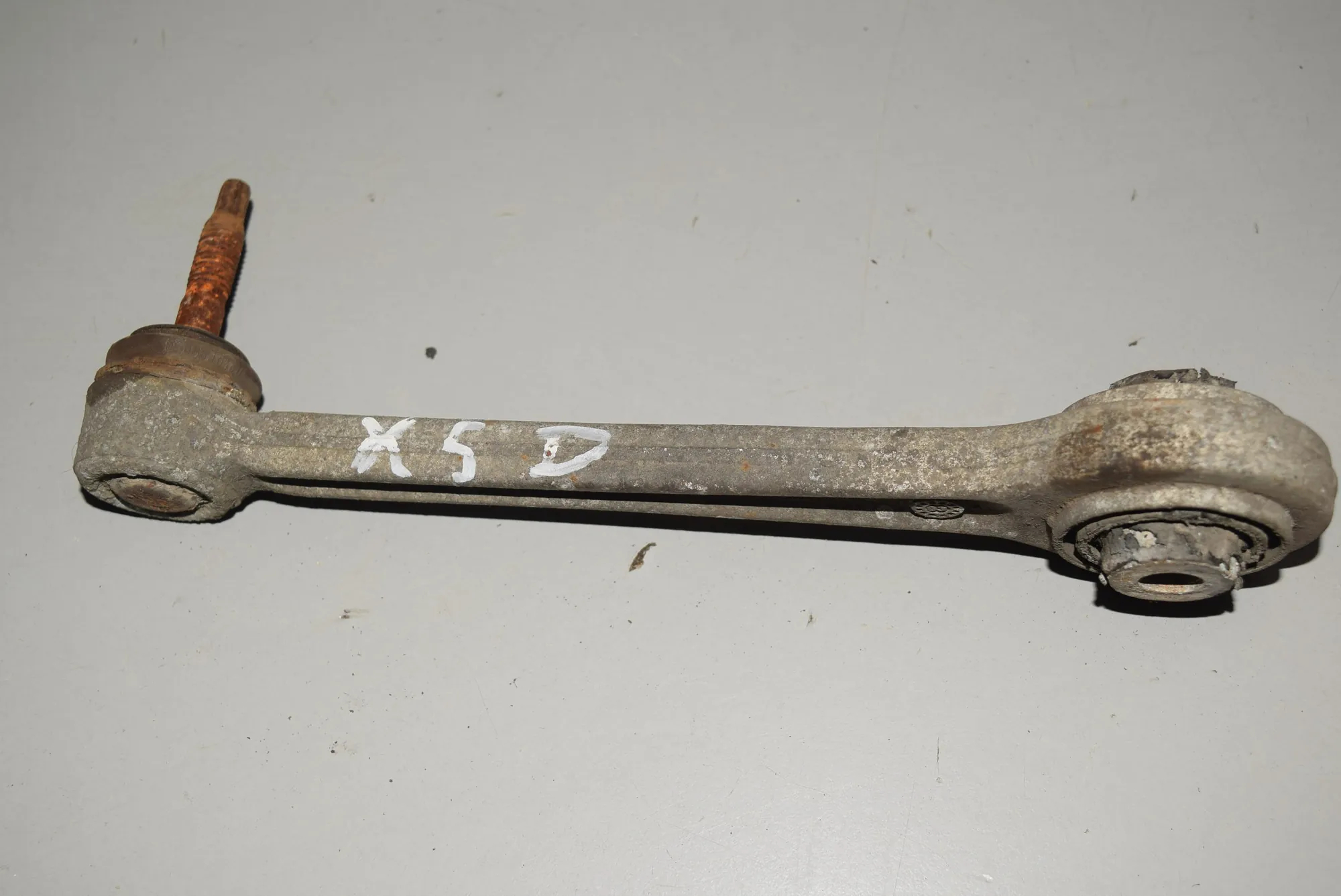 Rear Right Control Arm · BMW X5 (E53) BMW X5 (E53) 4.4 i 2001 – 2