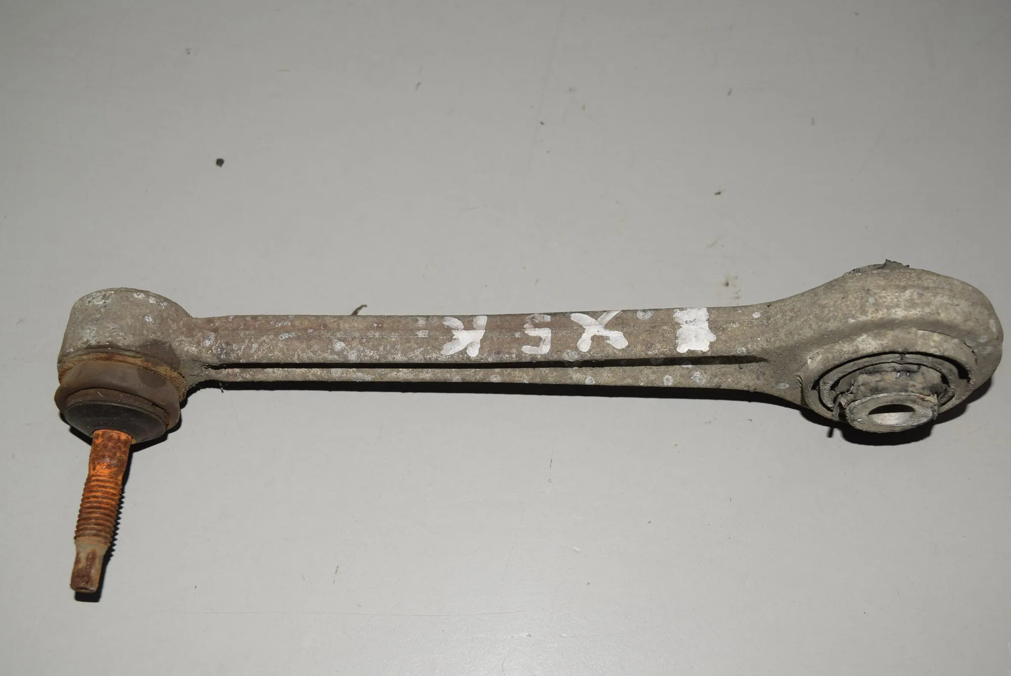 Rear Left Control Arm · BMW X5 (E53) BMW X5 (E53) 4.4 i 2001 – 2