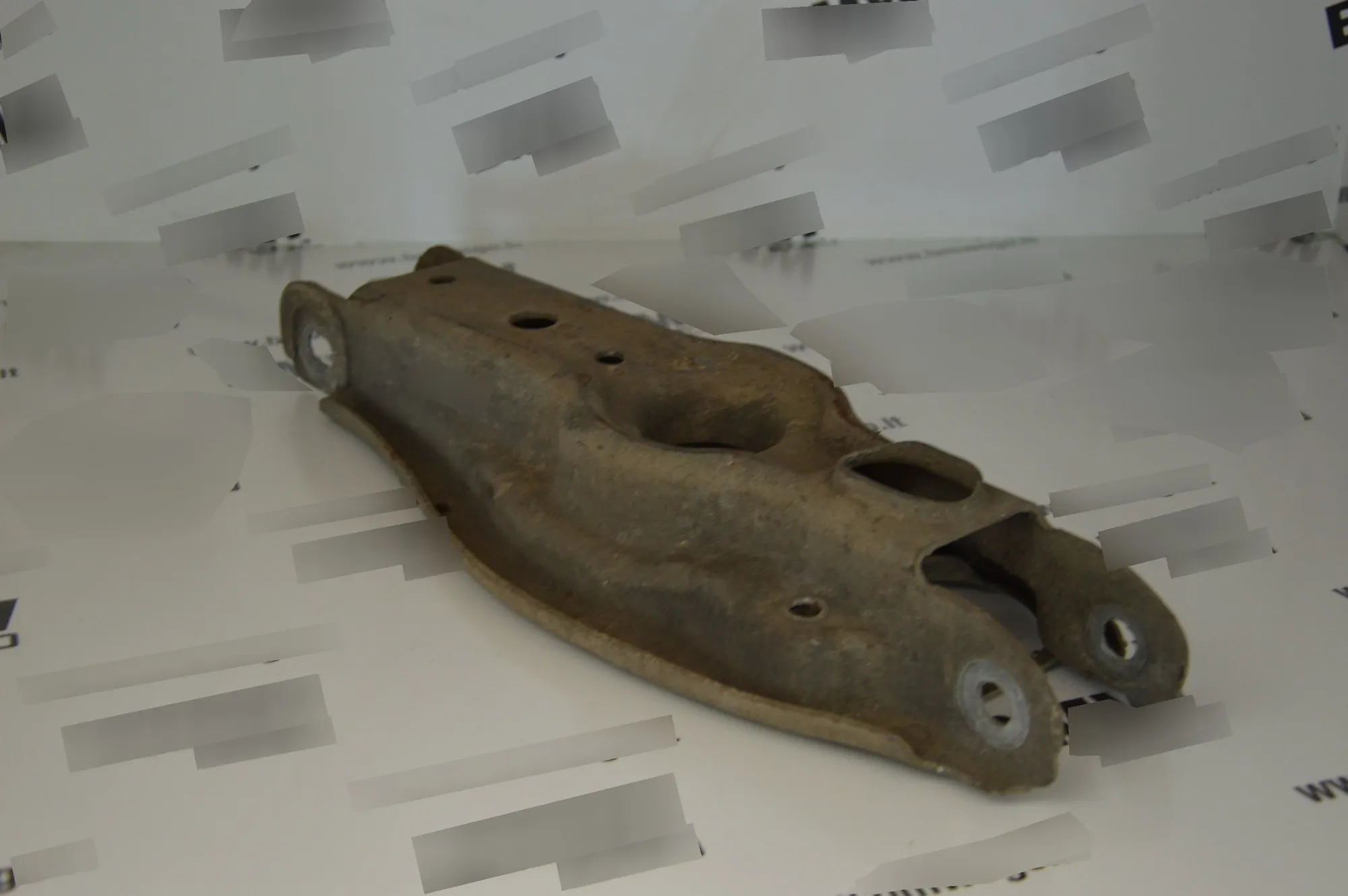 Rear Right Lower Control Arm · BMW 1 (E87) BMW 1 (E87) 2004