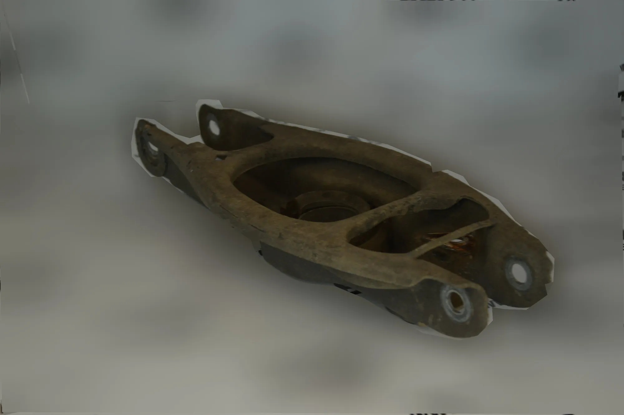 Rear Right Lower Control Arm · BMW 1 (E87) BMW 1 (E87) 2004 – 2