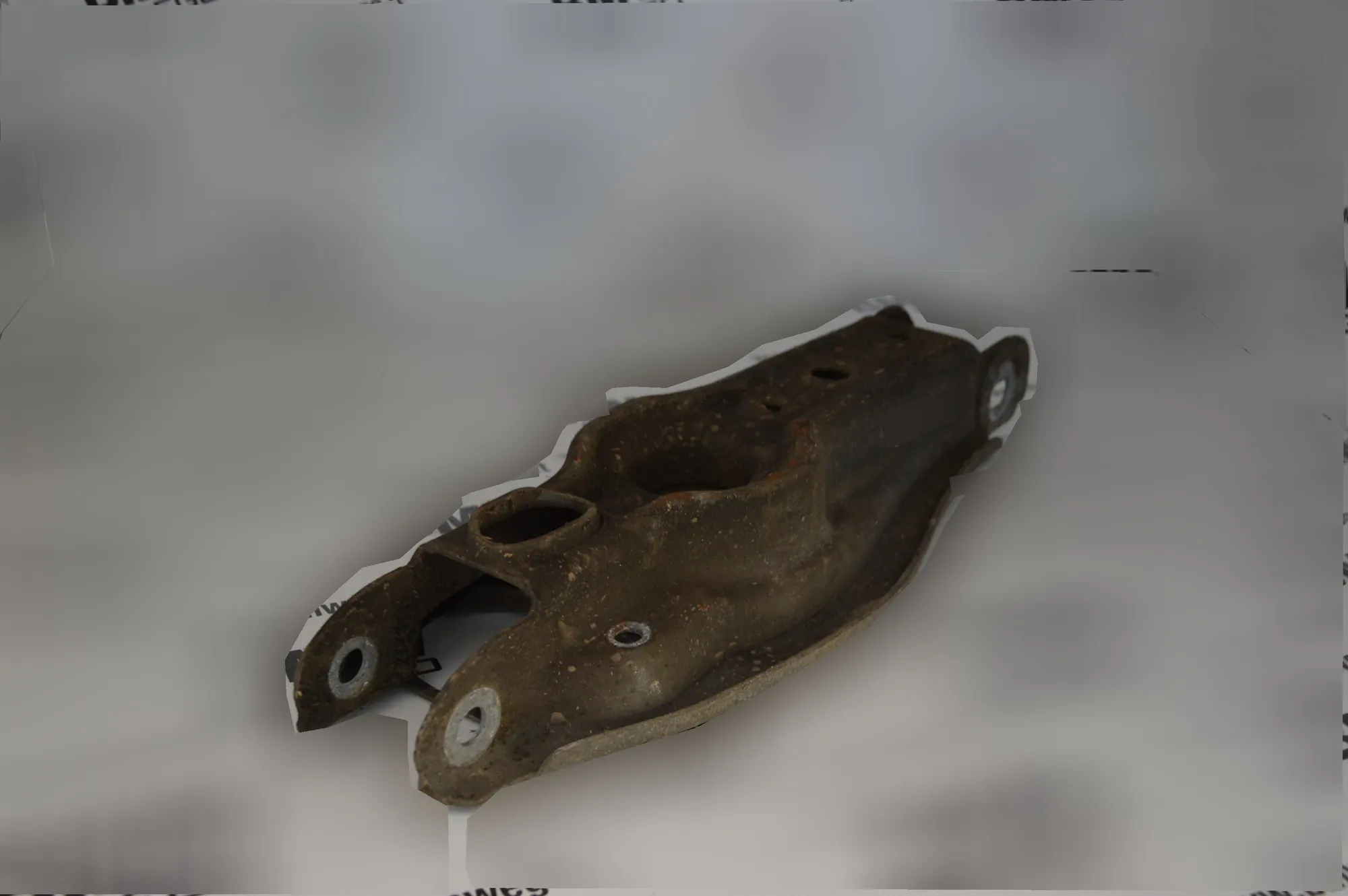 Rear Left Lower Control Arm · BMW 1 (E87) BMW 1 (E87) 2004 – 3