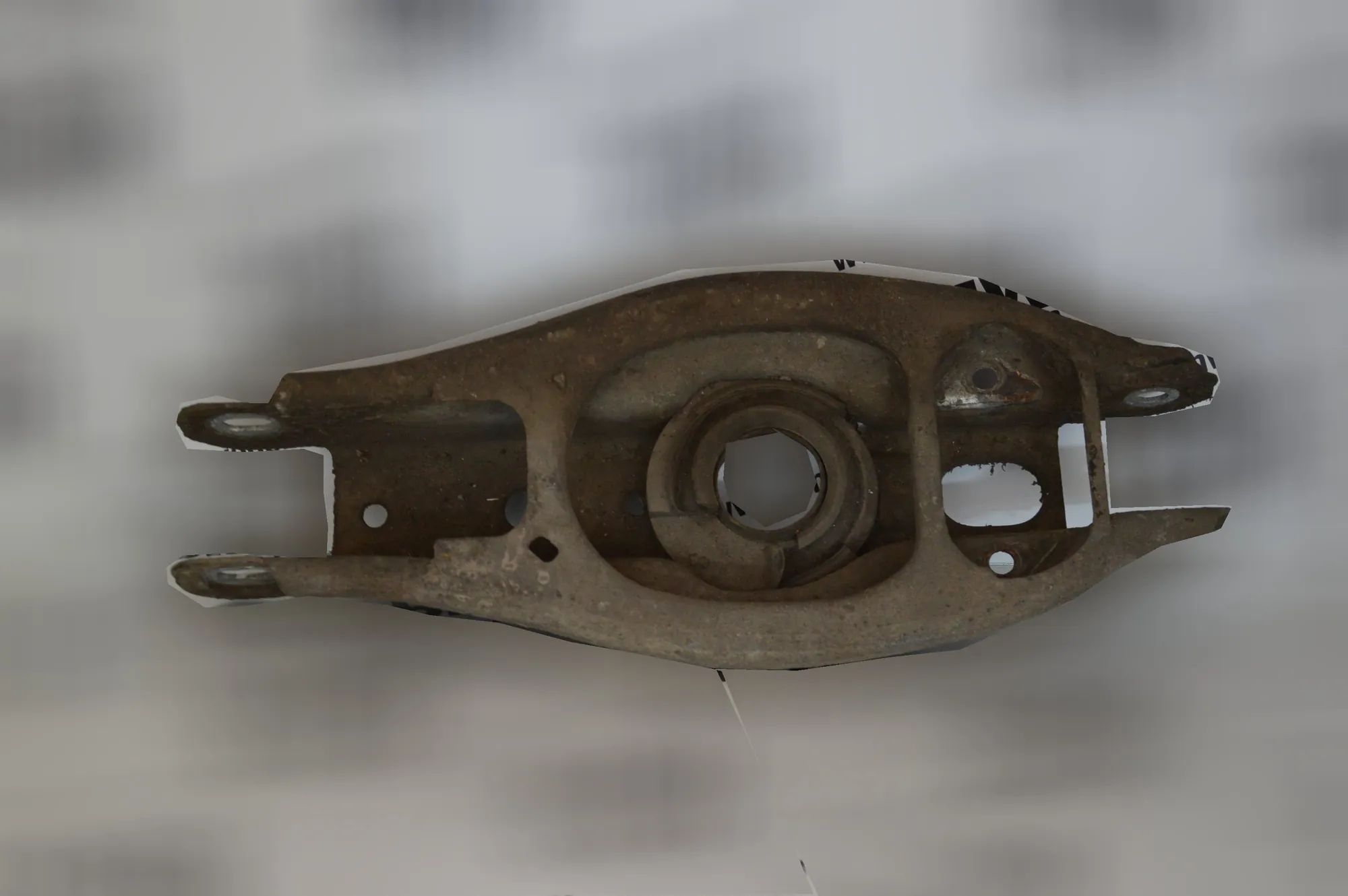 Rear Left Lower Control Arm · BMW 1 (E87) BMW 1 (E87) 2004 – 6