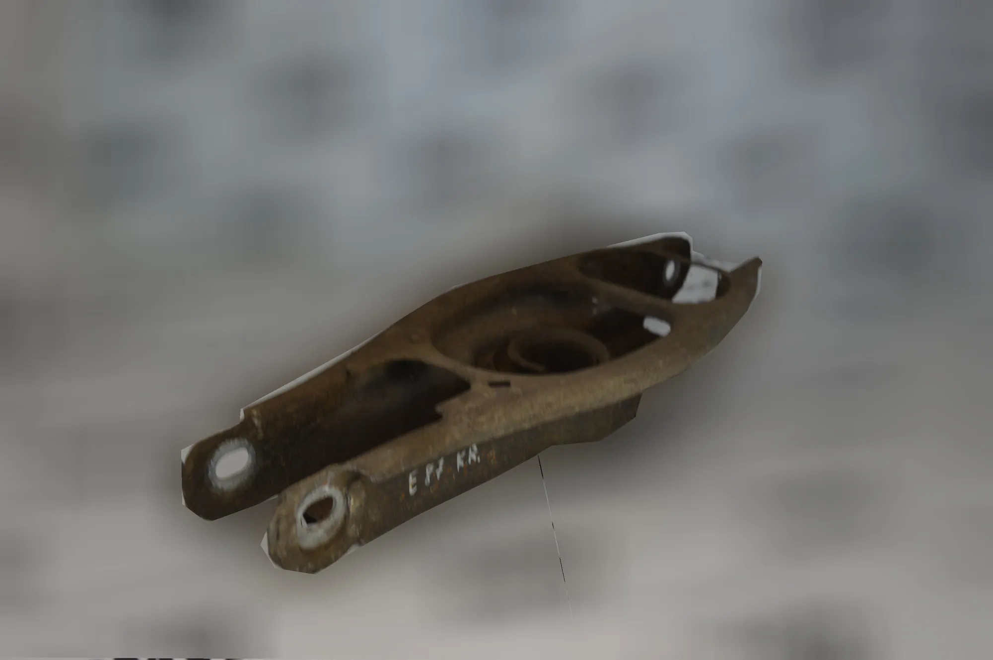 Rear Left Lower Control Arm · BMW 1 (E87) BMW 1 (E87) 2004 – 5