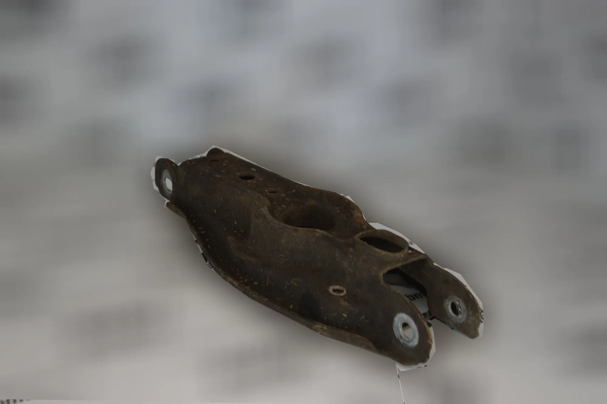 Rear Left Lower Control Arm · BMW 1 (E87) BMW 1 (E87) 2004 – 4
