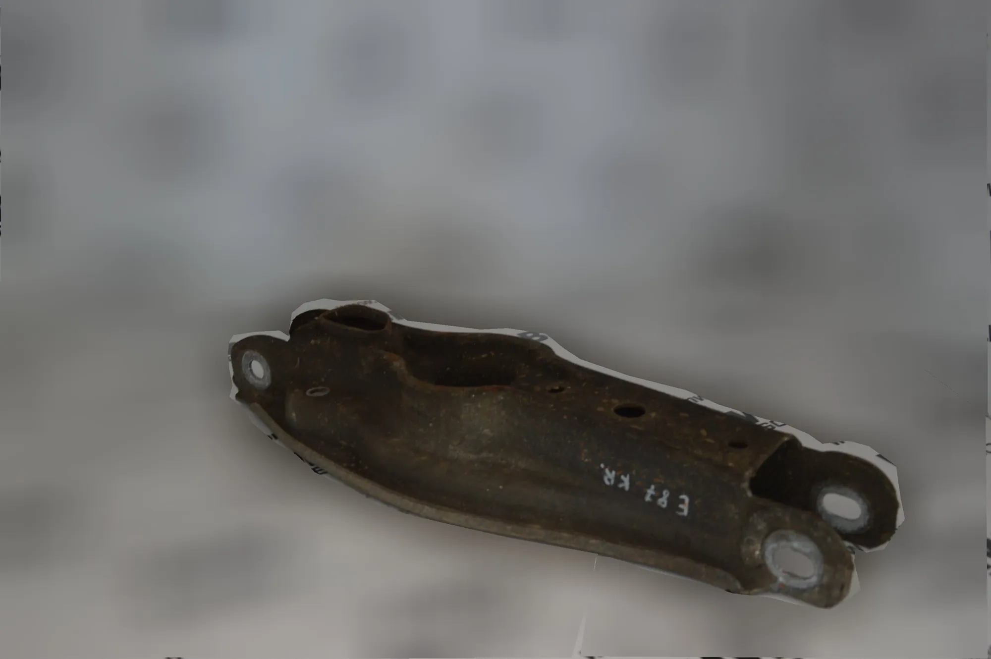 Rear Left Lower Control Arm · BMW 1 (E87) BMW 1 (E87) 2004 – 2