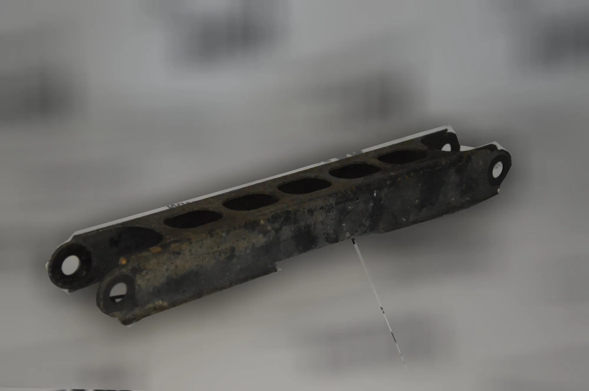 Rear Right Control Arm – OEM 6763477 · BMW 1 (E87) BMW 1 (E87) 2004