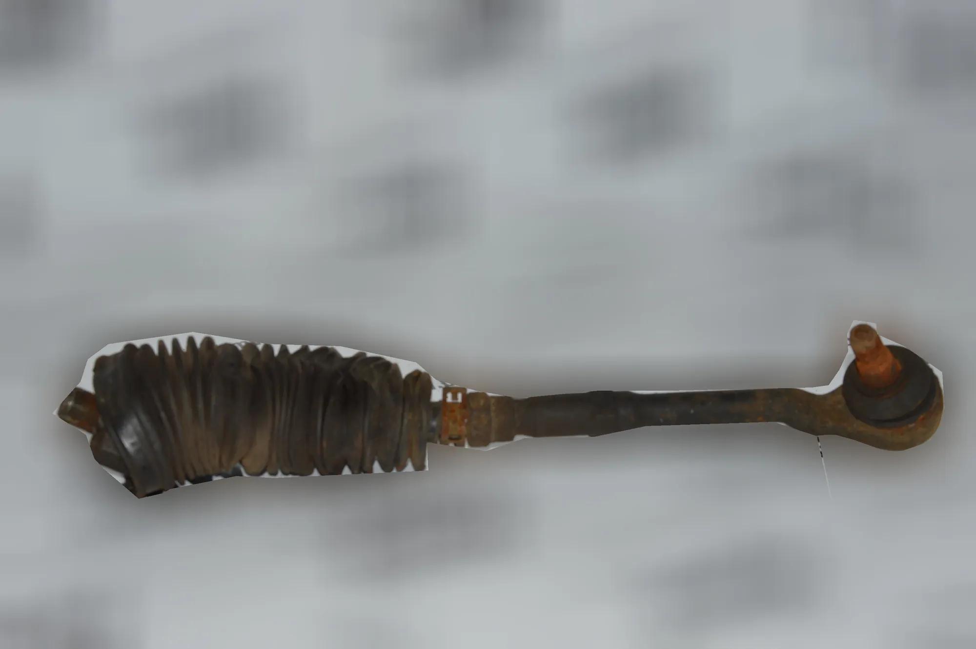 Right Side Steering Tie Rod · BMW X5 (E53) 3.0 i 2001 – 3